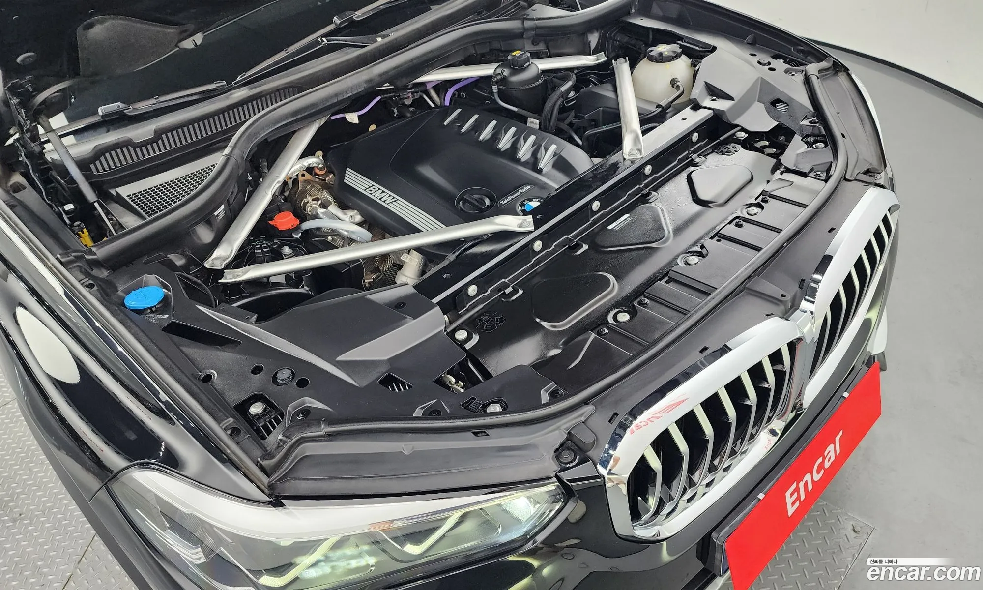 BMW X5 Iv G05 xDrive 30D Xline 2022 - фотография 56820
