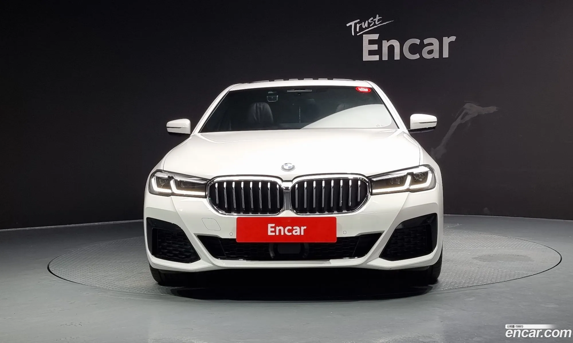 BMW 5Er Vii G30G31 530I M Sports 2021 - фотография 17881177