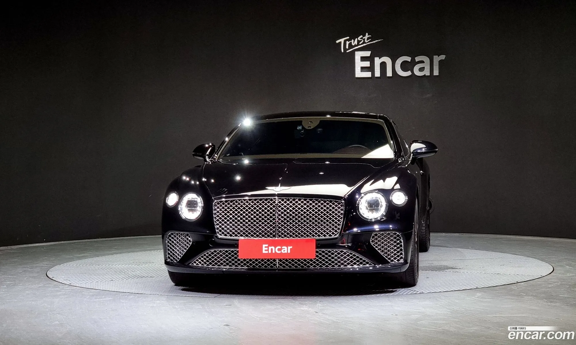 Bentley Continental Gt 3Rd Generation 60 Gt - фотография 4462172