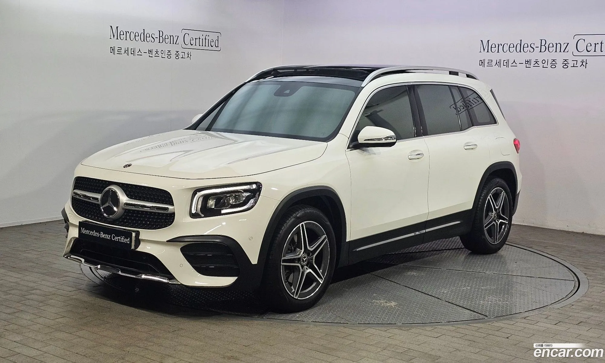 Mercedes-Benz Glb I X247 Glb250 4Matic 2021 - фотография 16725499