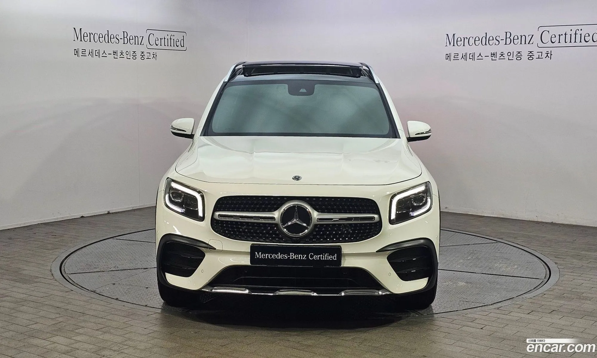 Mercedes-Benz Glb I X247 Glb250 4Matic 2021 - фотография 16725501