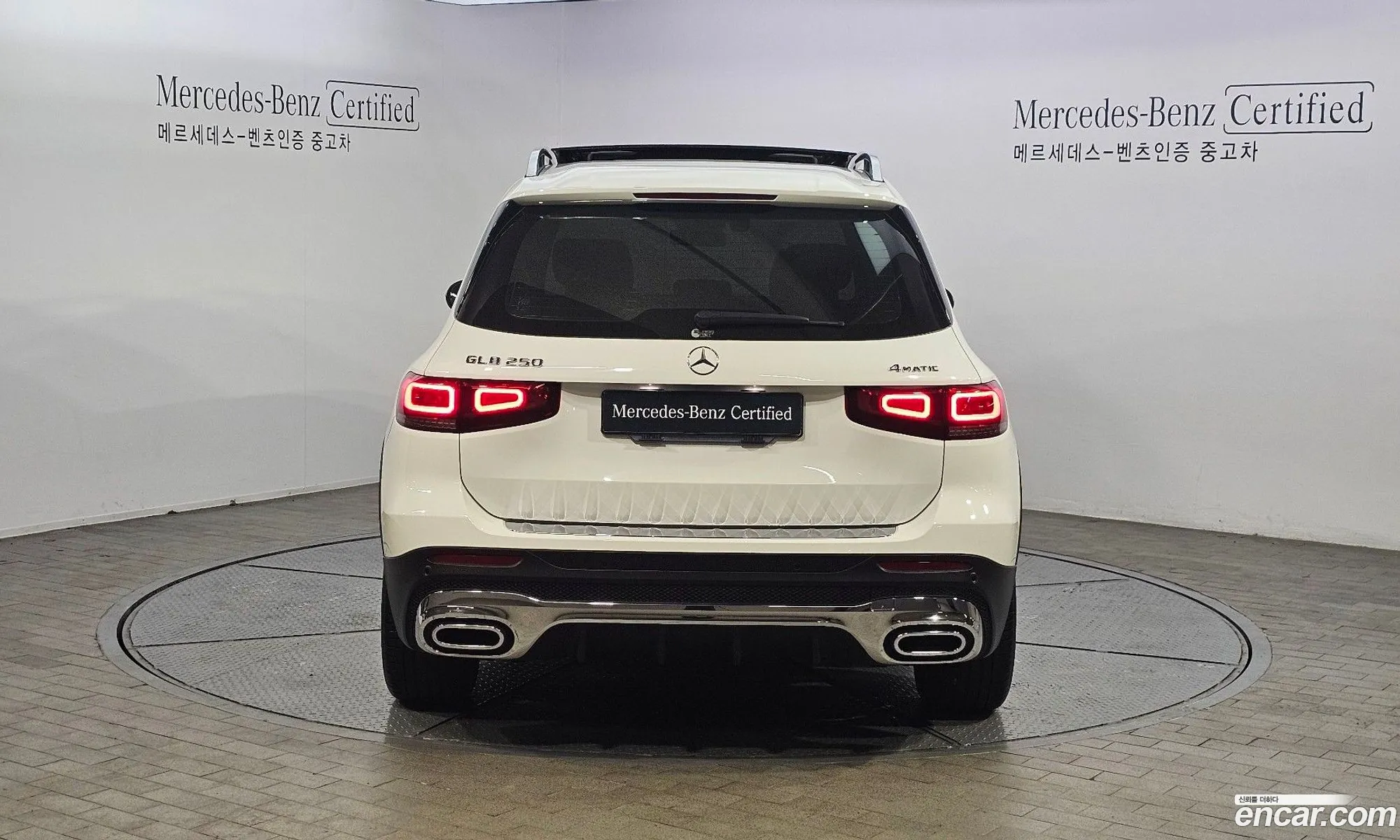 Mercedes-Benz Glb I X247 Glb250 4Matic 2021 - фотография 16725502