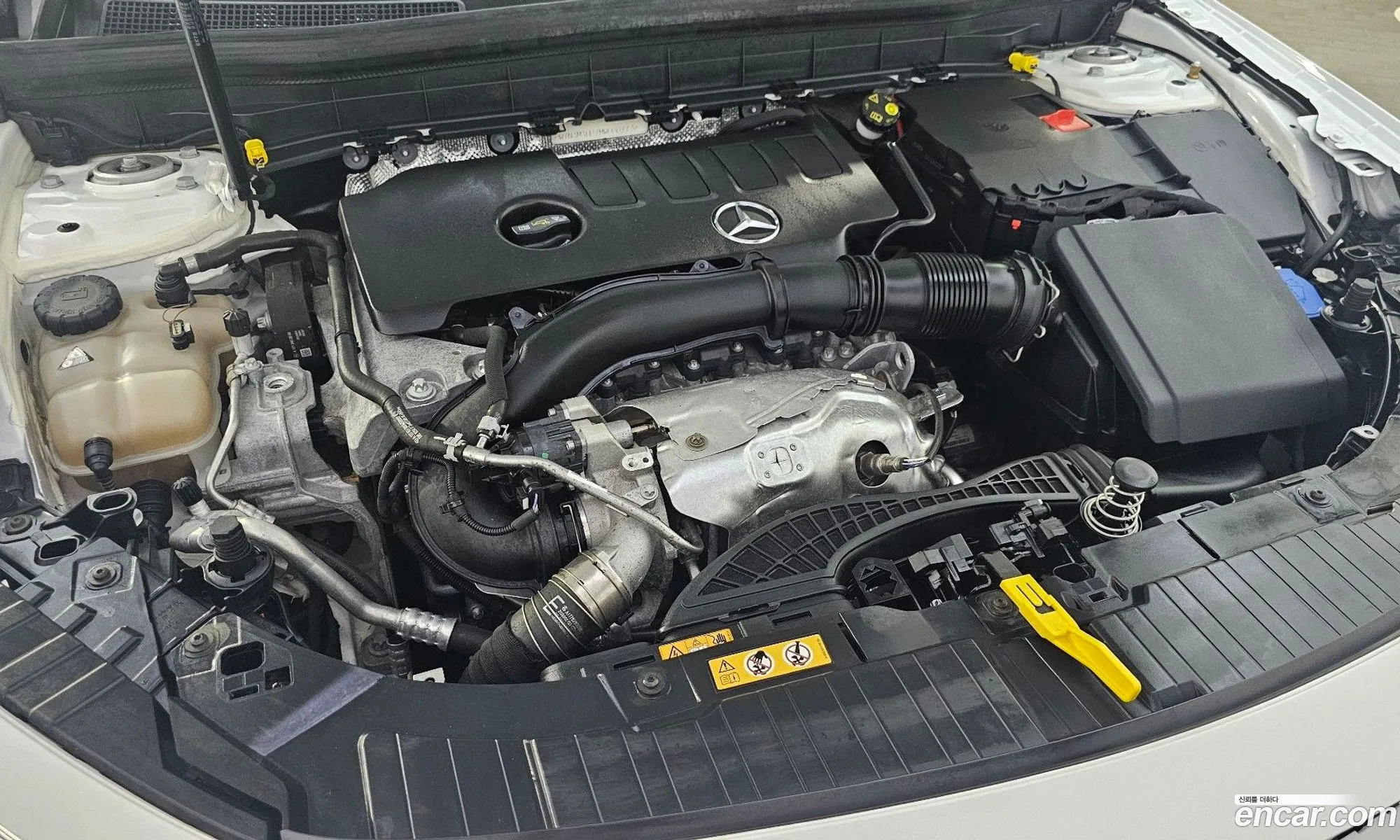 Mercedes-Benz Glb I X247 Glb250 4Matic 2021 - фотография 16725504