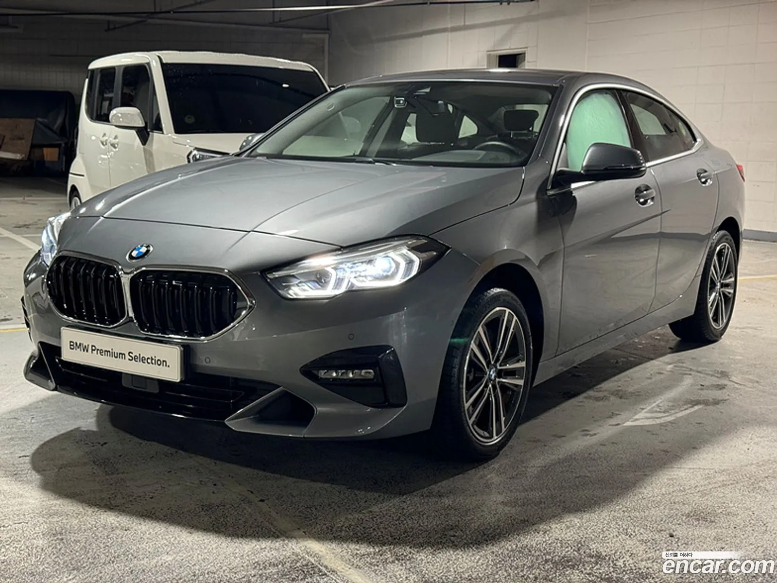 BMW 2Er 220I Sport 2023 - фотография 17902708