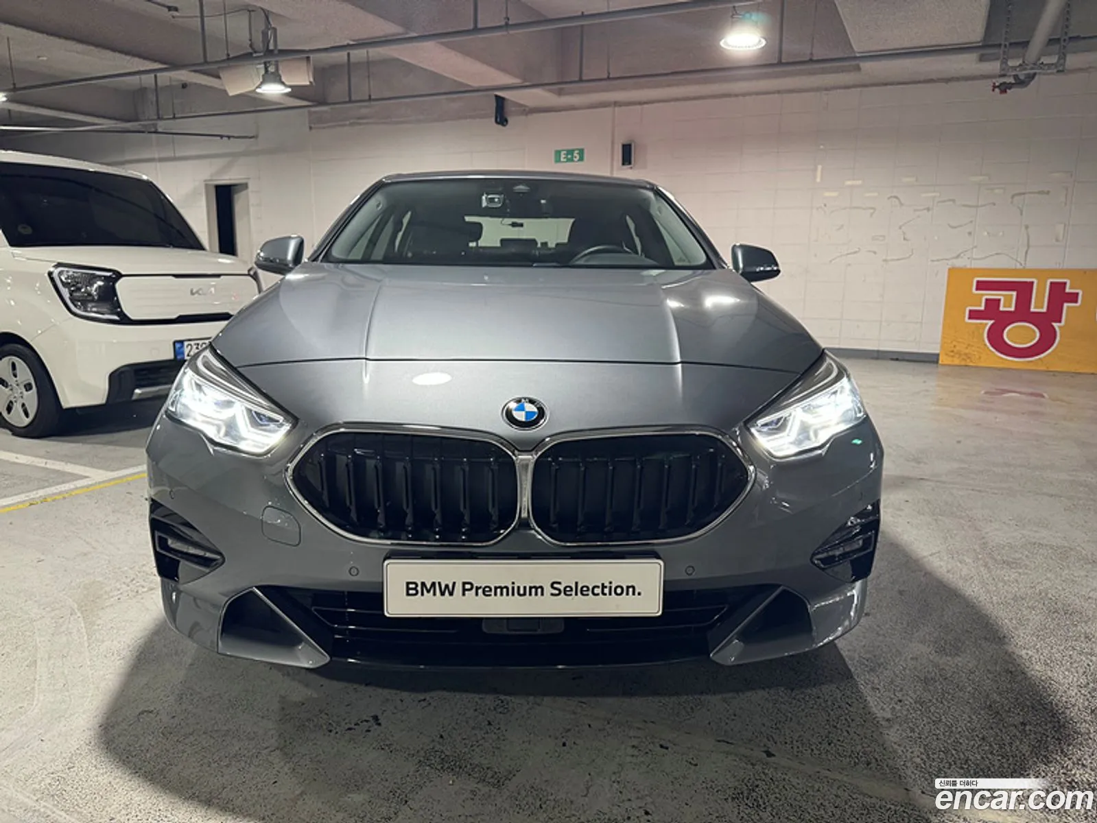 BMW 2Er 220I Sport 2023 - фотография 17902710