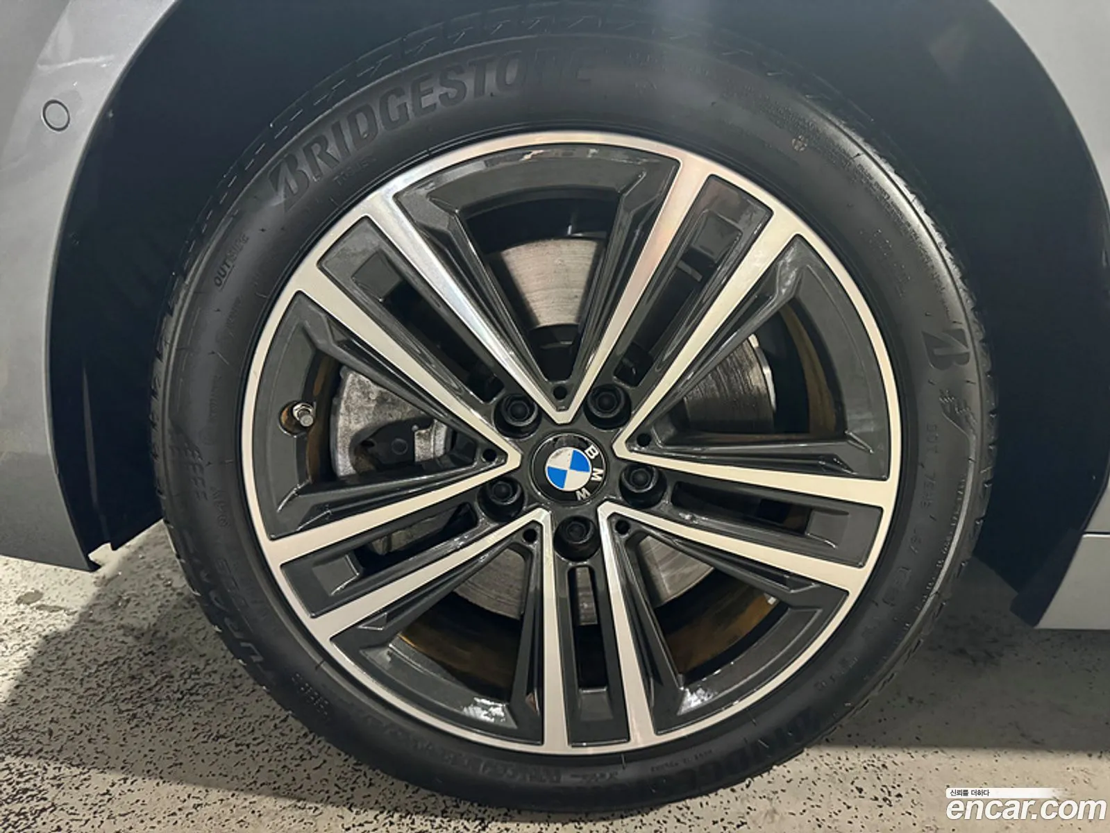 BMW 2Er 220I Sport 2023 - фотография 17902712
