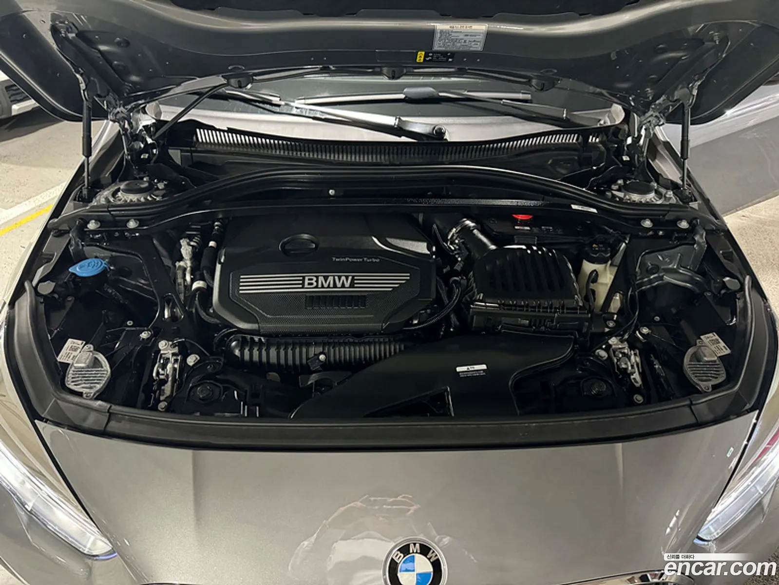 BMW 2Er 220I Sport 2023 - фотография 17902713