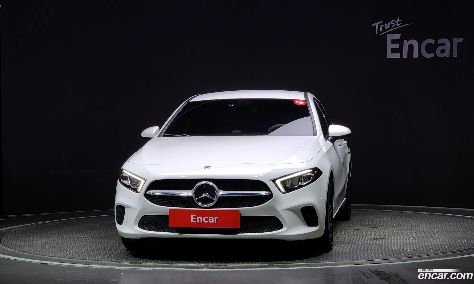 Mercedes-Benz A-Klasse Iv W177 A220 Sedan 2021 - фотография 16269915