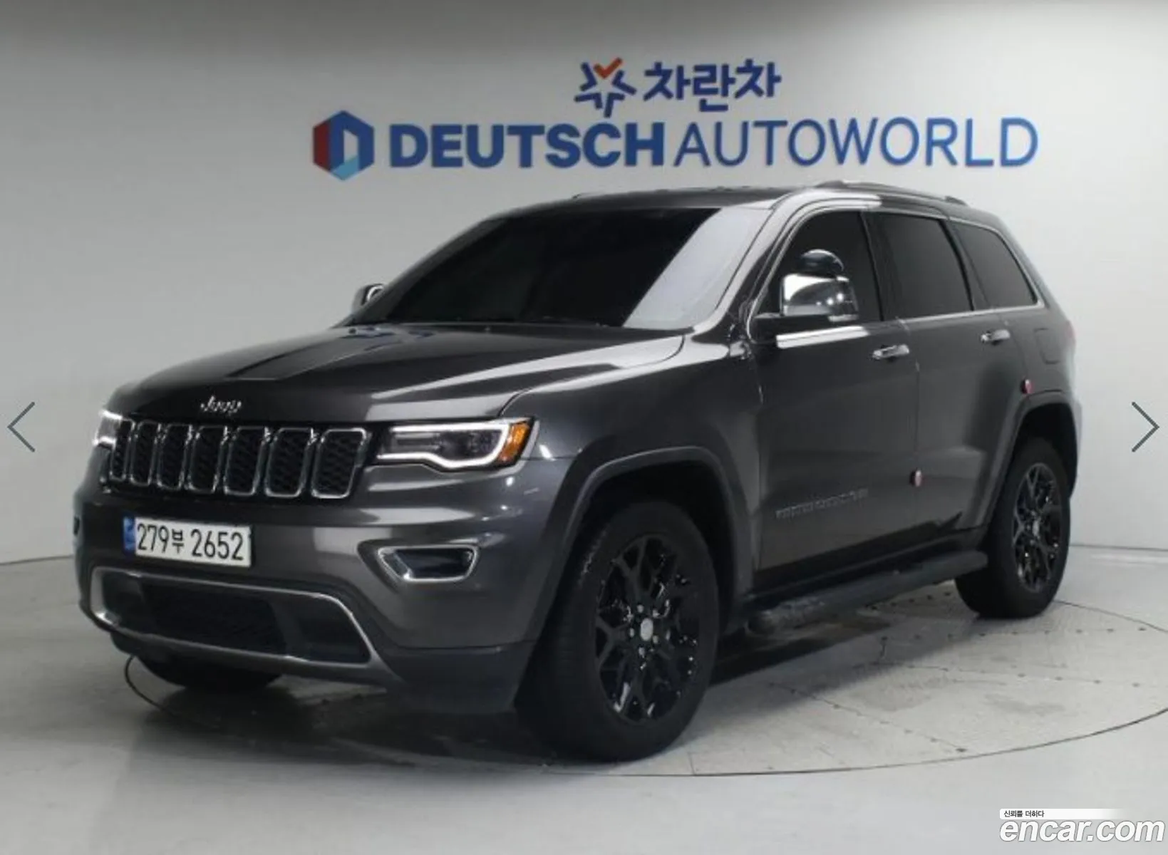 Jeep Cherokee V Kl 36 Limited 2021 - фотография 4725212