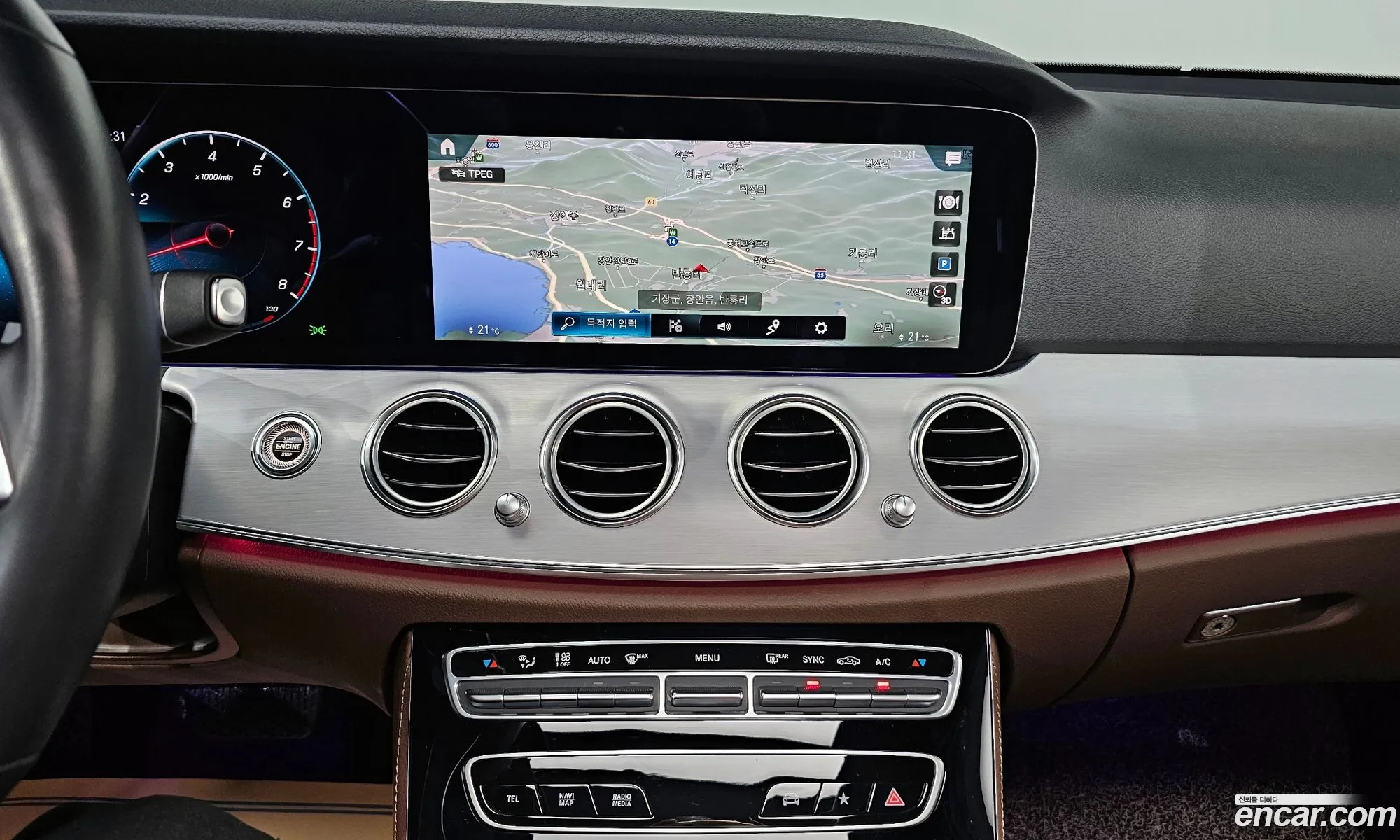 E-Class W213E250 Avantgarde - фотография 15511059