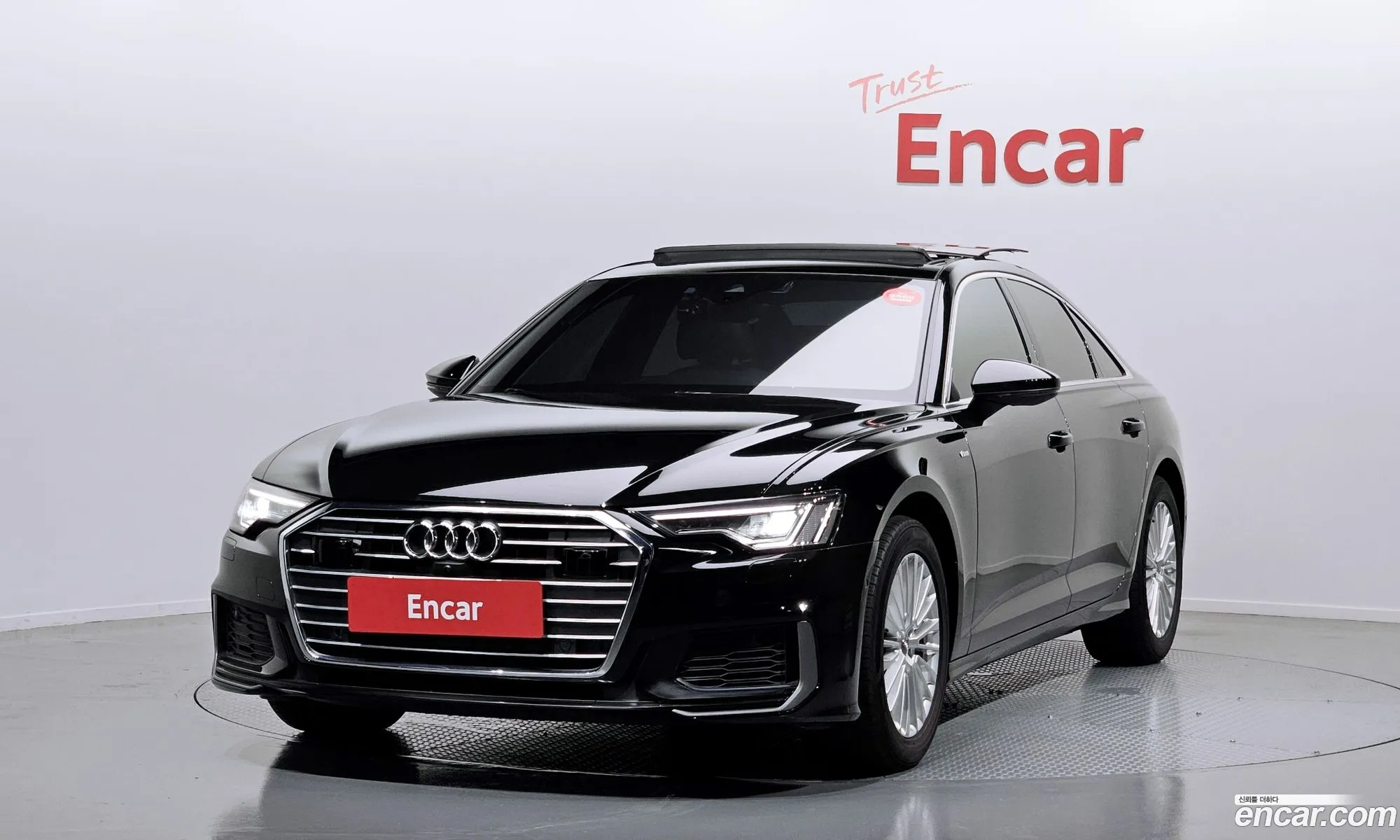 Audi A6 V C8 40 Tdi Premium 2020 - фотография 8370998