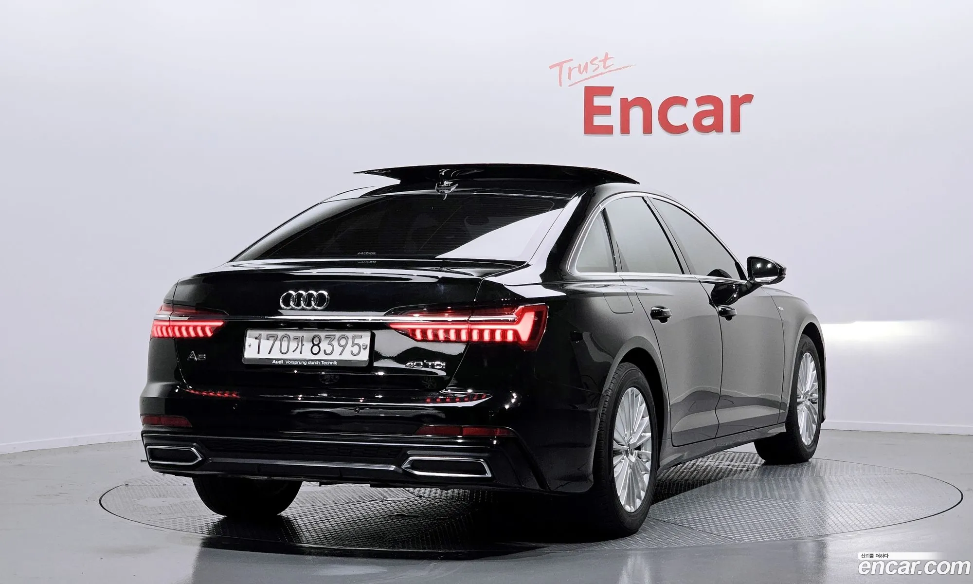 Audi A6 V C8 40 Tdi Premium 2020 - фотография 8370999