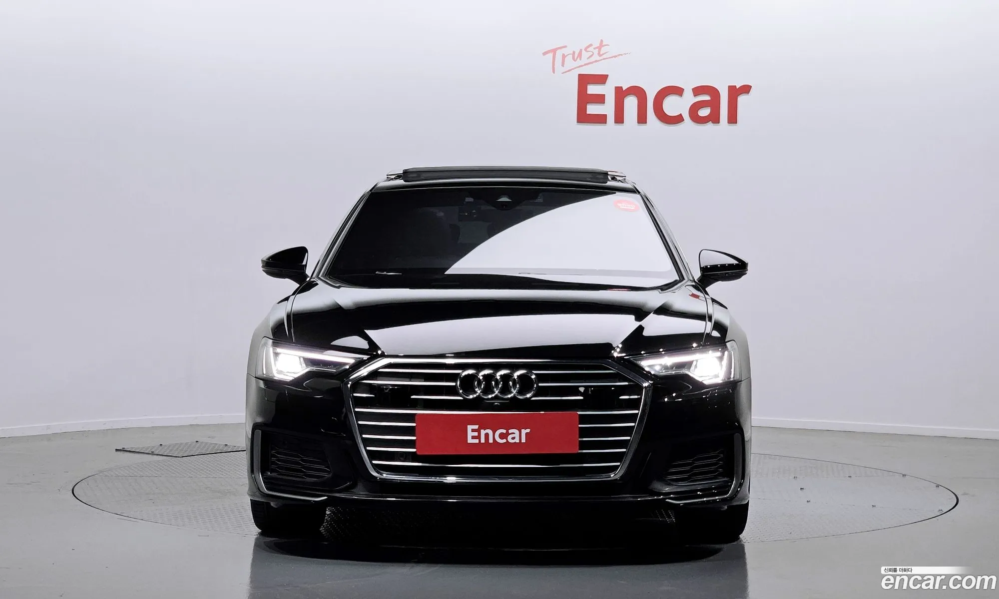 Audi A6 V C8 40 Tdi Premium 2020 - фотография 8371000