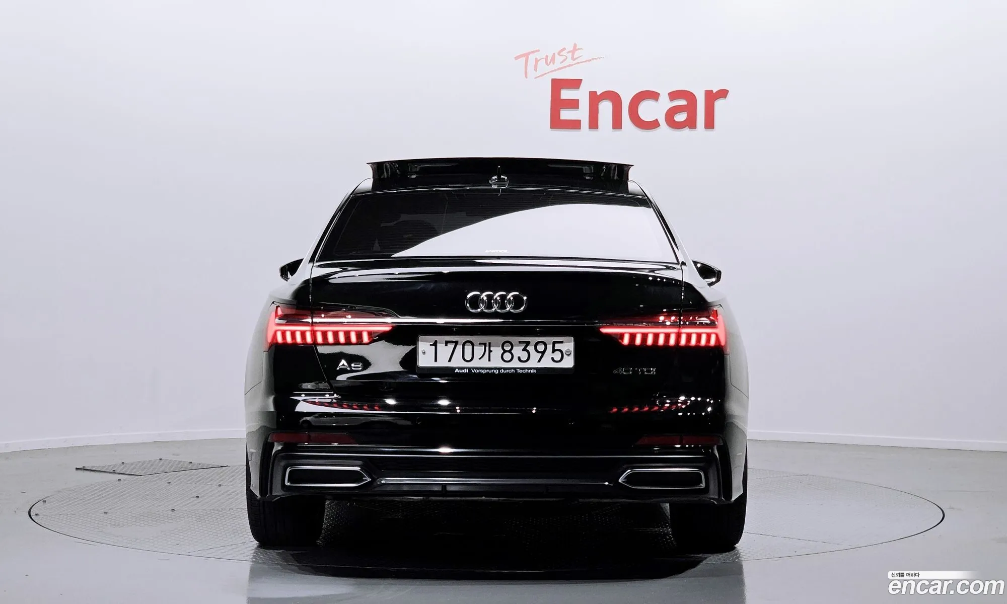 Audi A6 V C8 40 Tdi Premium 2020 - фотография 8371001