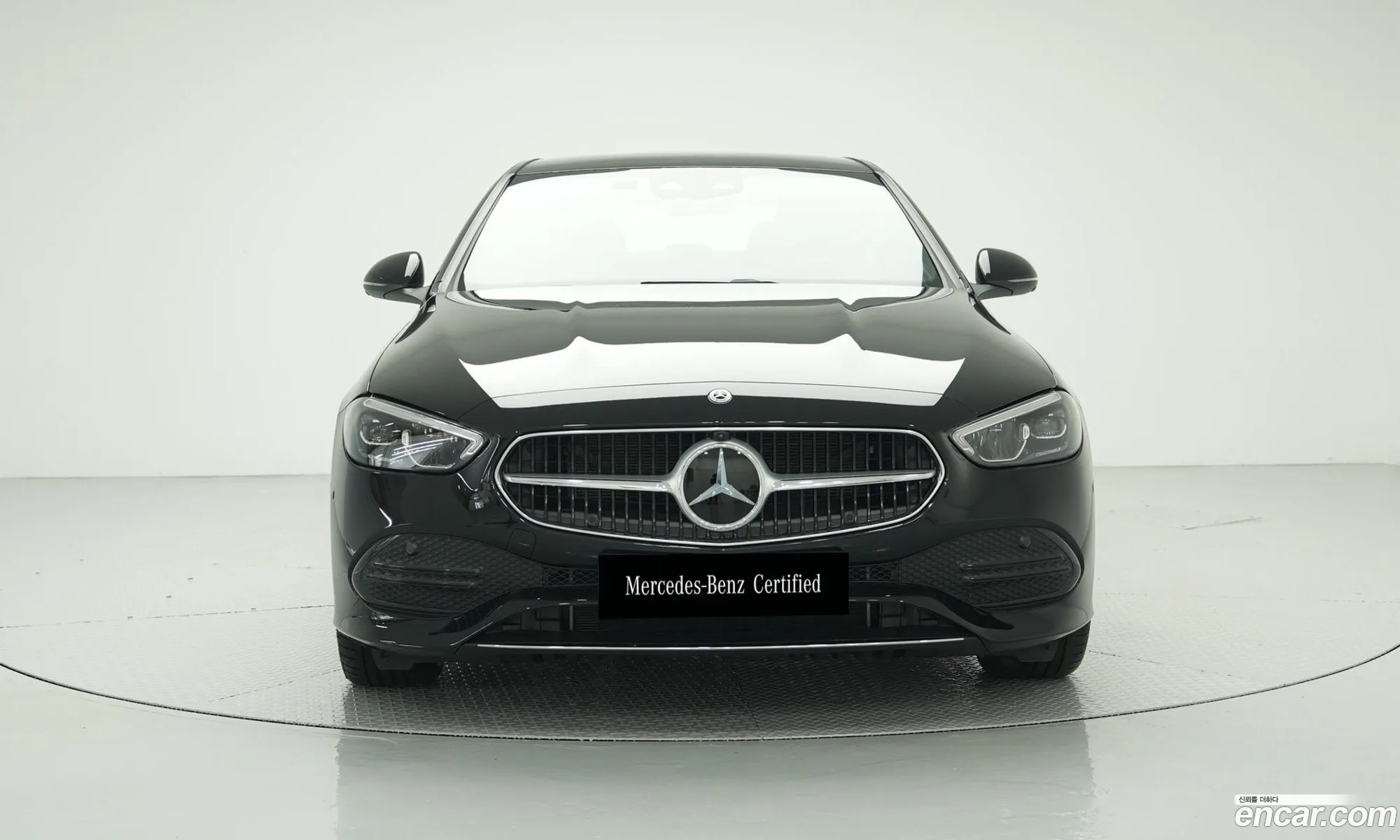 Mercedes-Benz C-Klasse C300 4Matic Avant Garde 2024 - фотография 16669103
