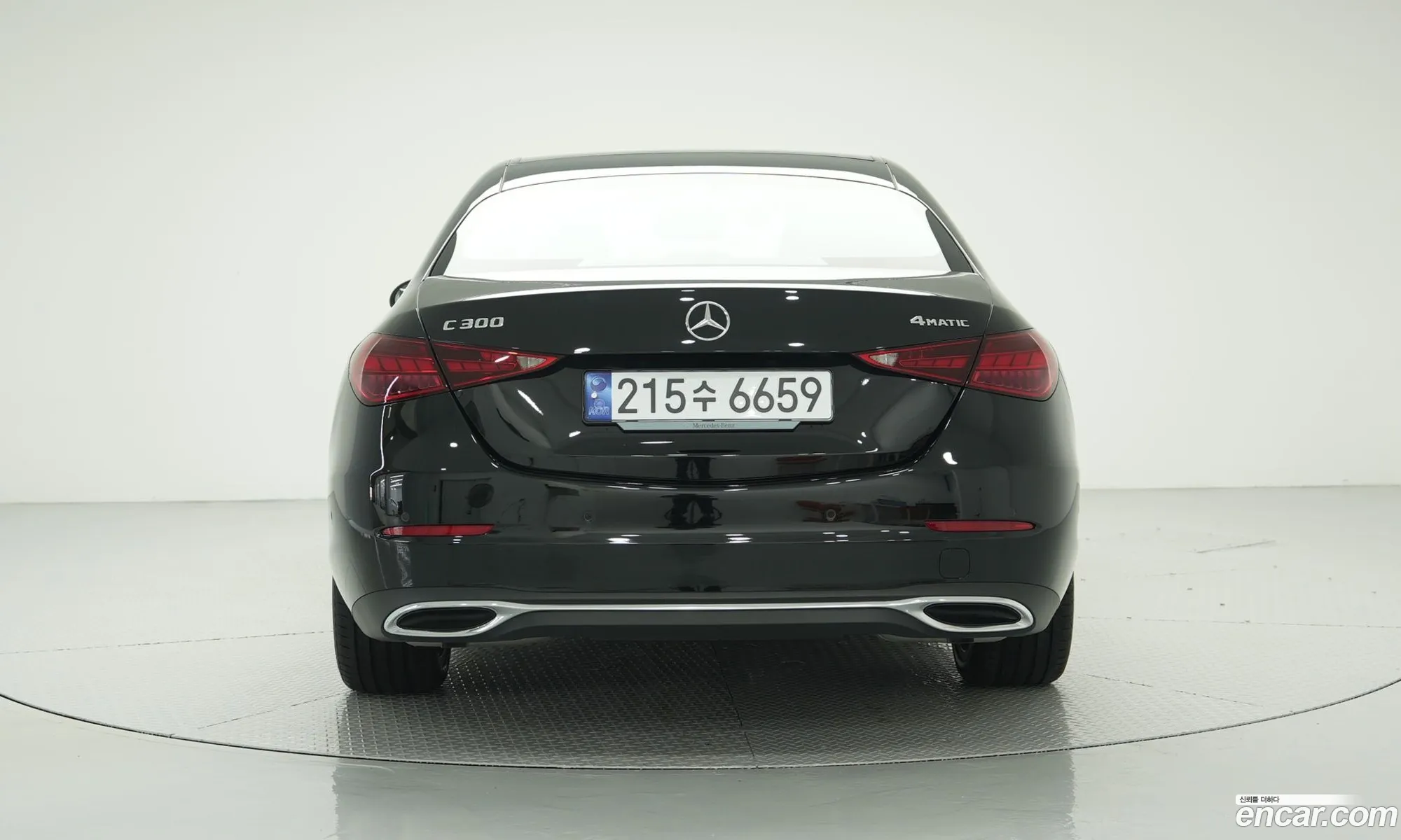 Mercedes-Benz C-Klasse C300 4Matic Avant Garde 2024 - фотография 16669104