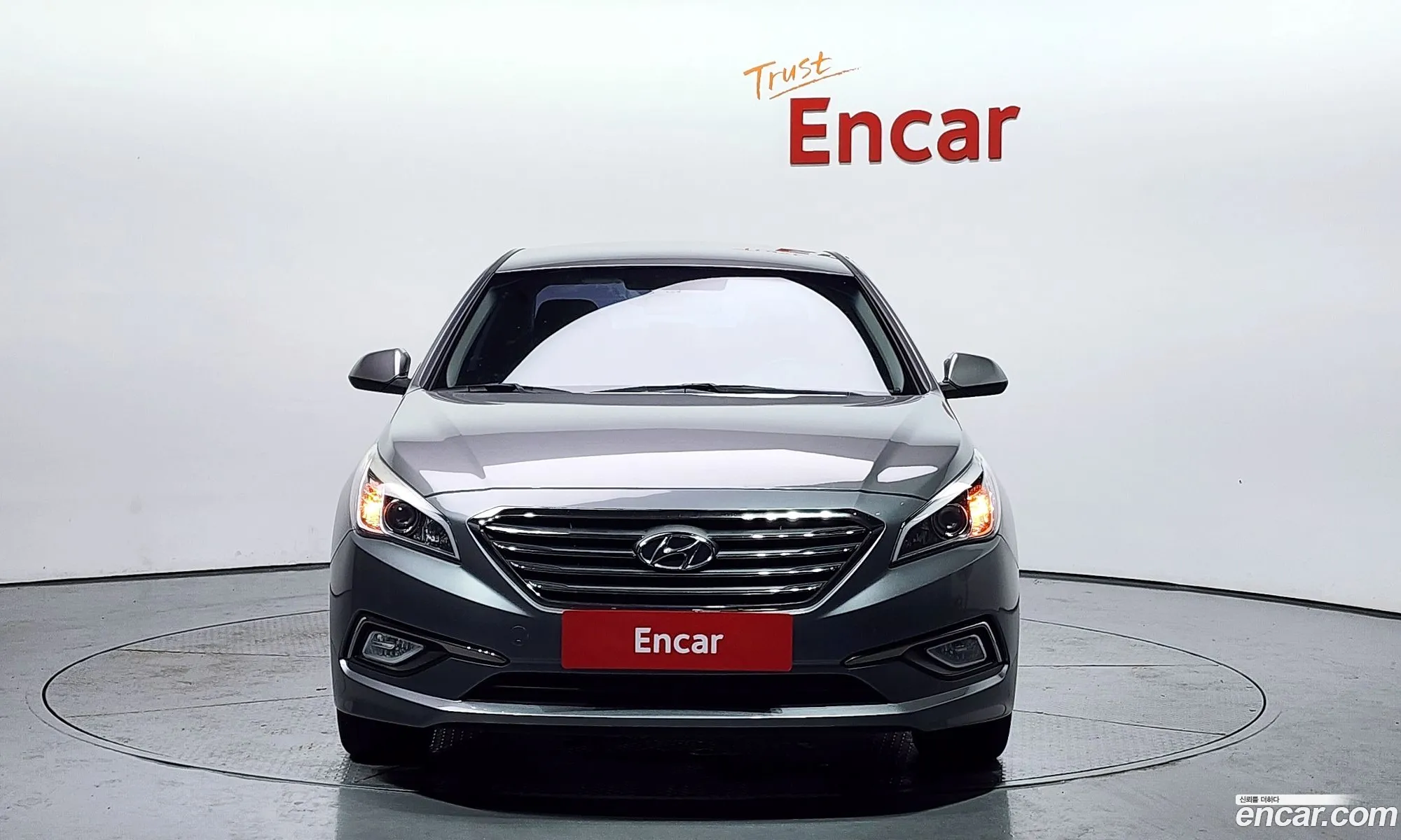 Hyundai Sonata Vii Lf Lpi Smart 2017 - фотография 19872486