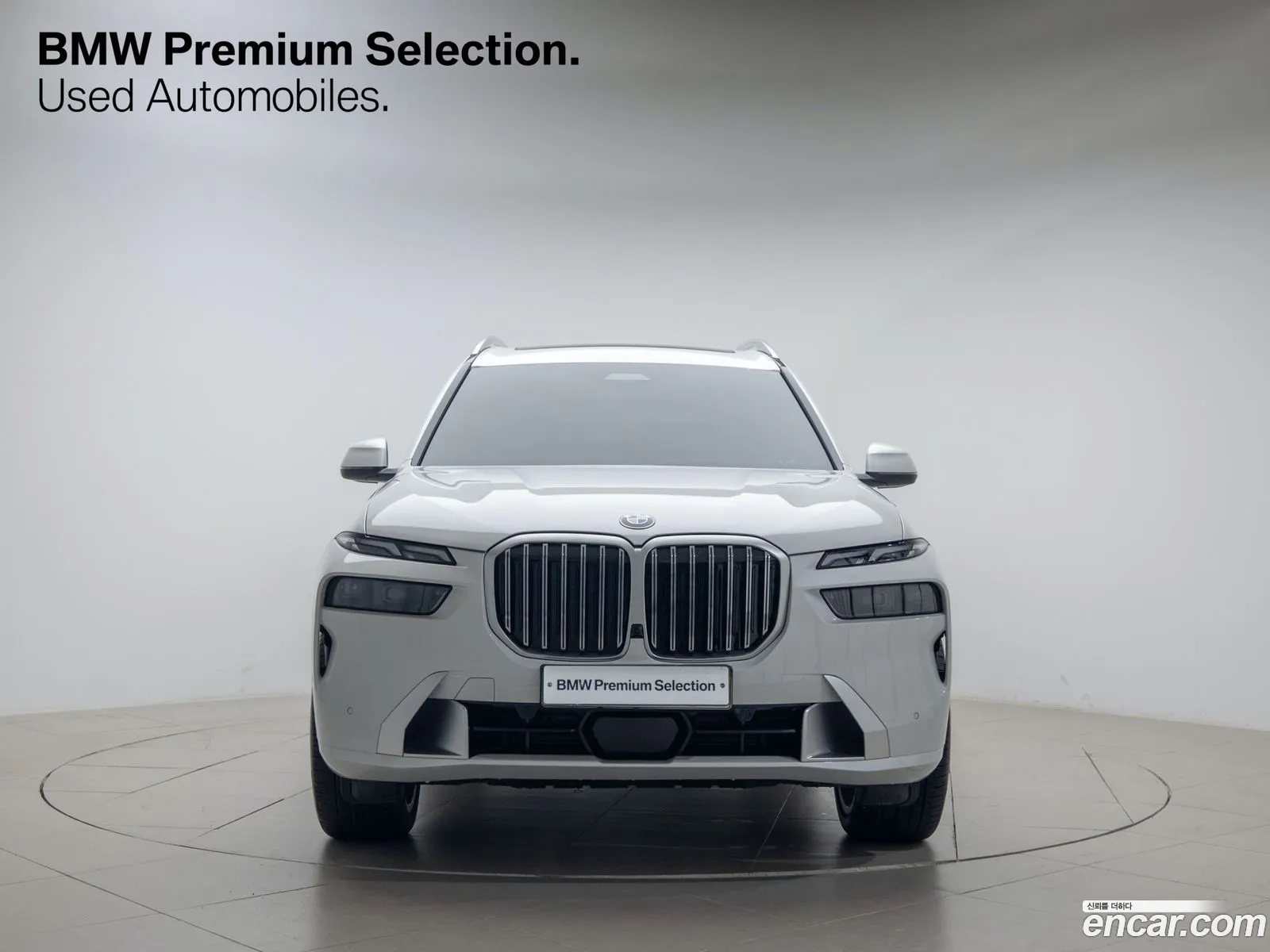 BMW X7 xDrive 40I Design Pure Excellence 7-Seater 2024 - фотография 17902733