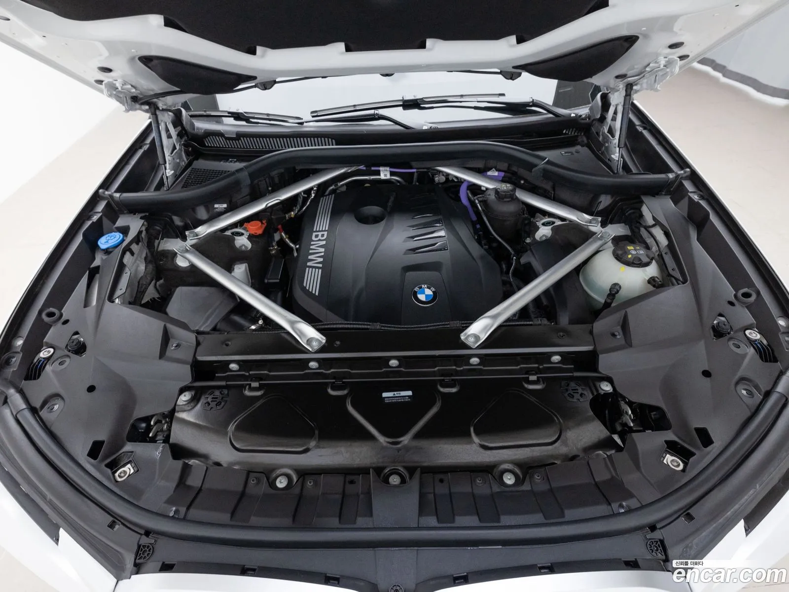BMW X7 xDrive 40I Design Pure Excellence 7-Seater 2024 - фотография 17902737