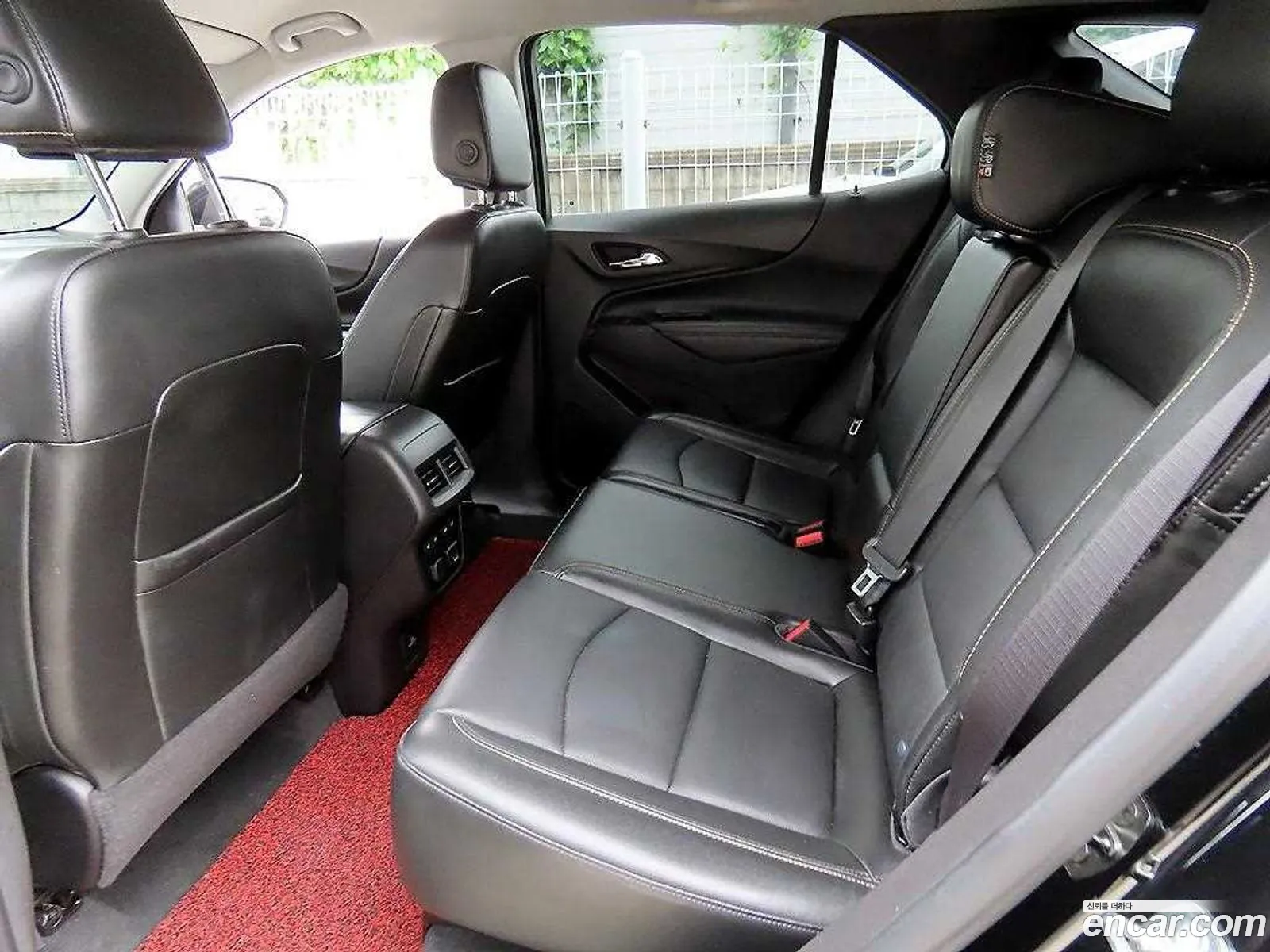 Chevrolet Equinox Iii 2Wd Premier 2019 - фотография 8436561