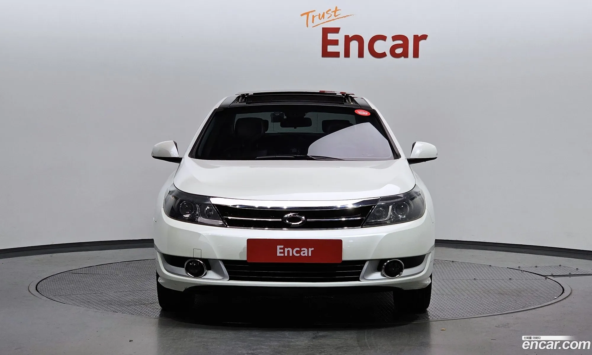 Renault Samsung Sm5 Se Plus Bose Edition 2012 - фотография 18836027