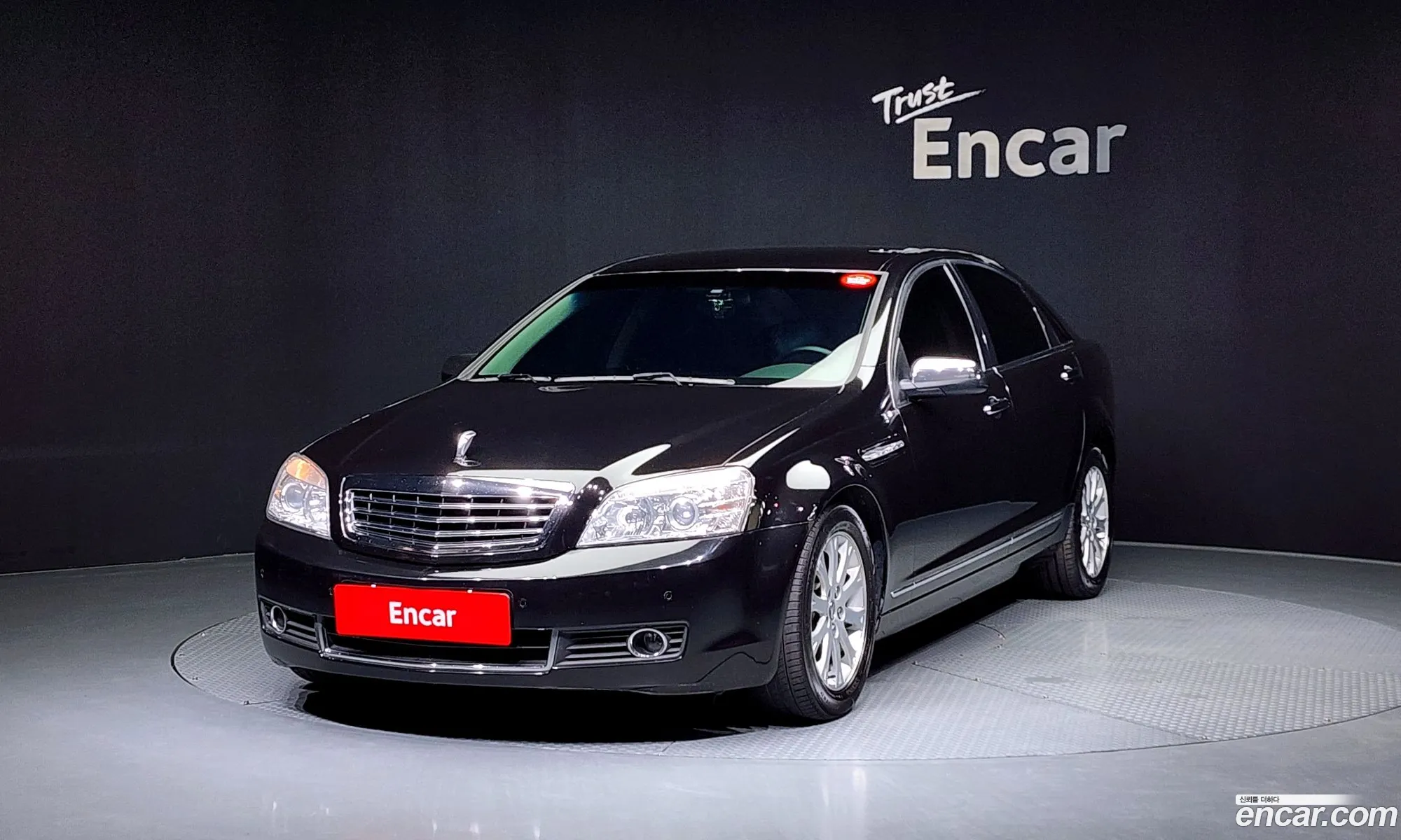 Chevrolet Veritas Deluxe 2010 - фотография 8489671