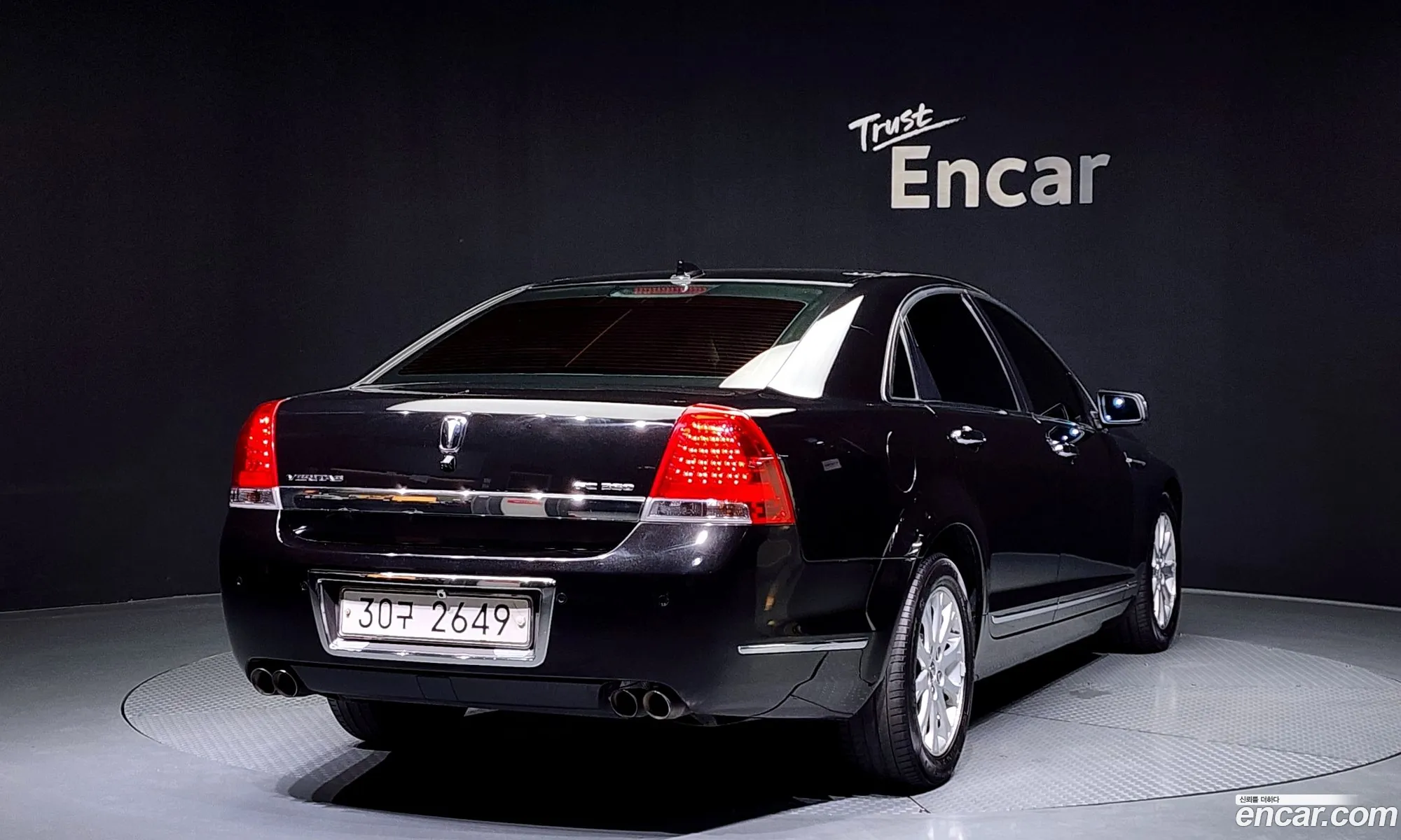 Chevrolet Veritas Deluxe 2010 - фотография 8489672