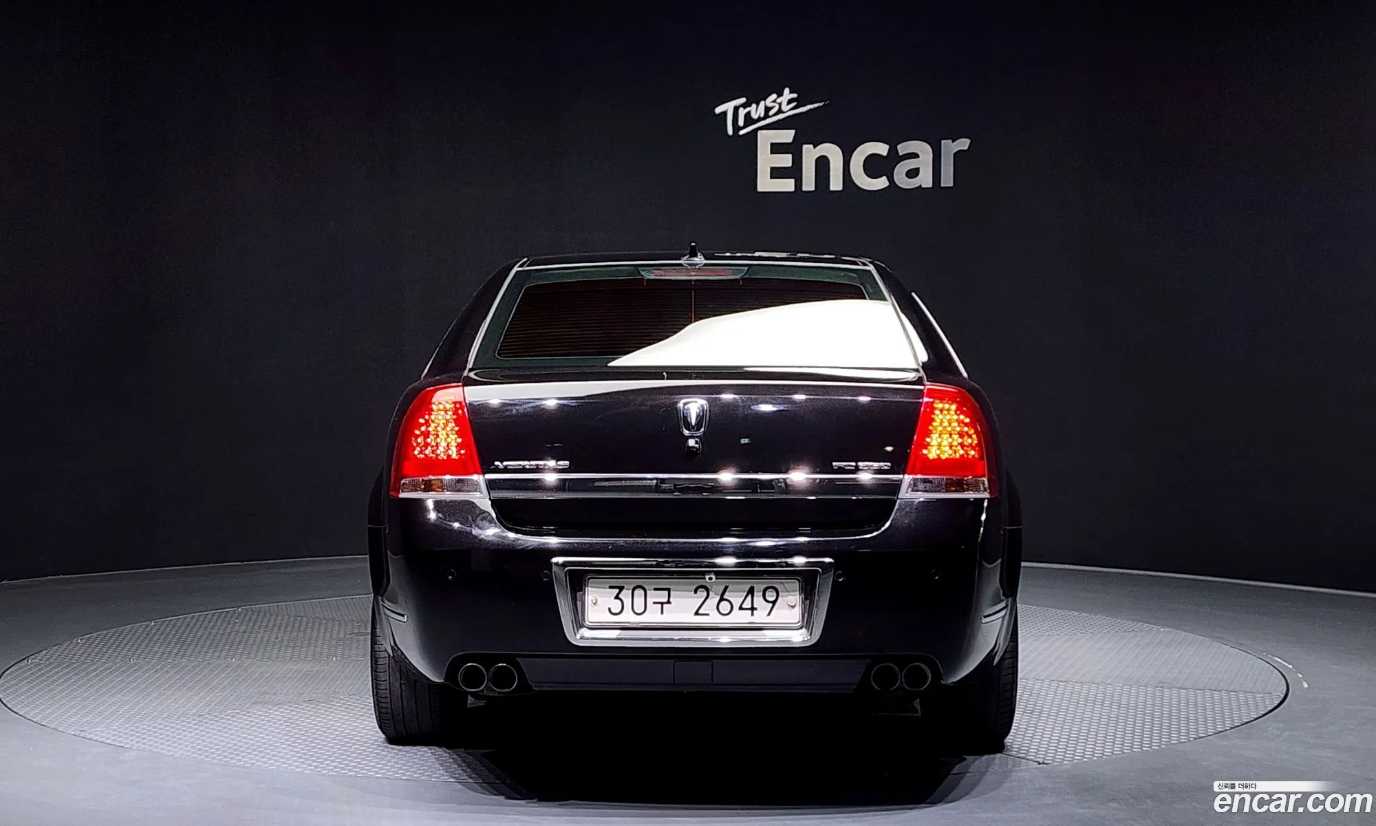 Chevrolet Veritas Deluxe 2010 - фотография 8489674