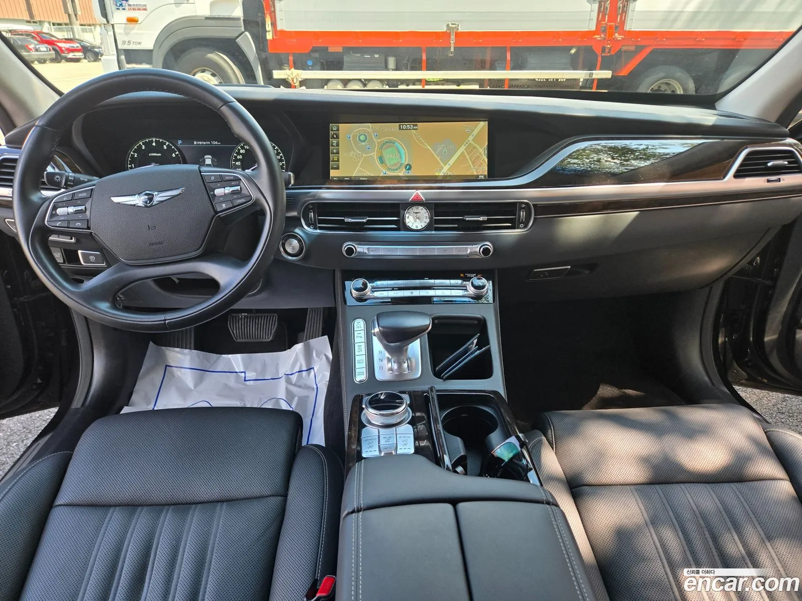 Korex Auto Trade - фотография 435057