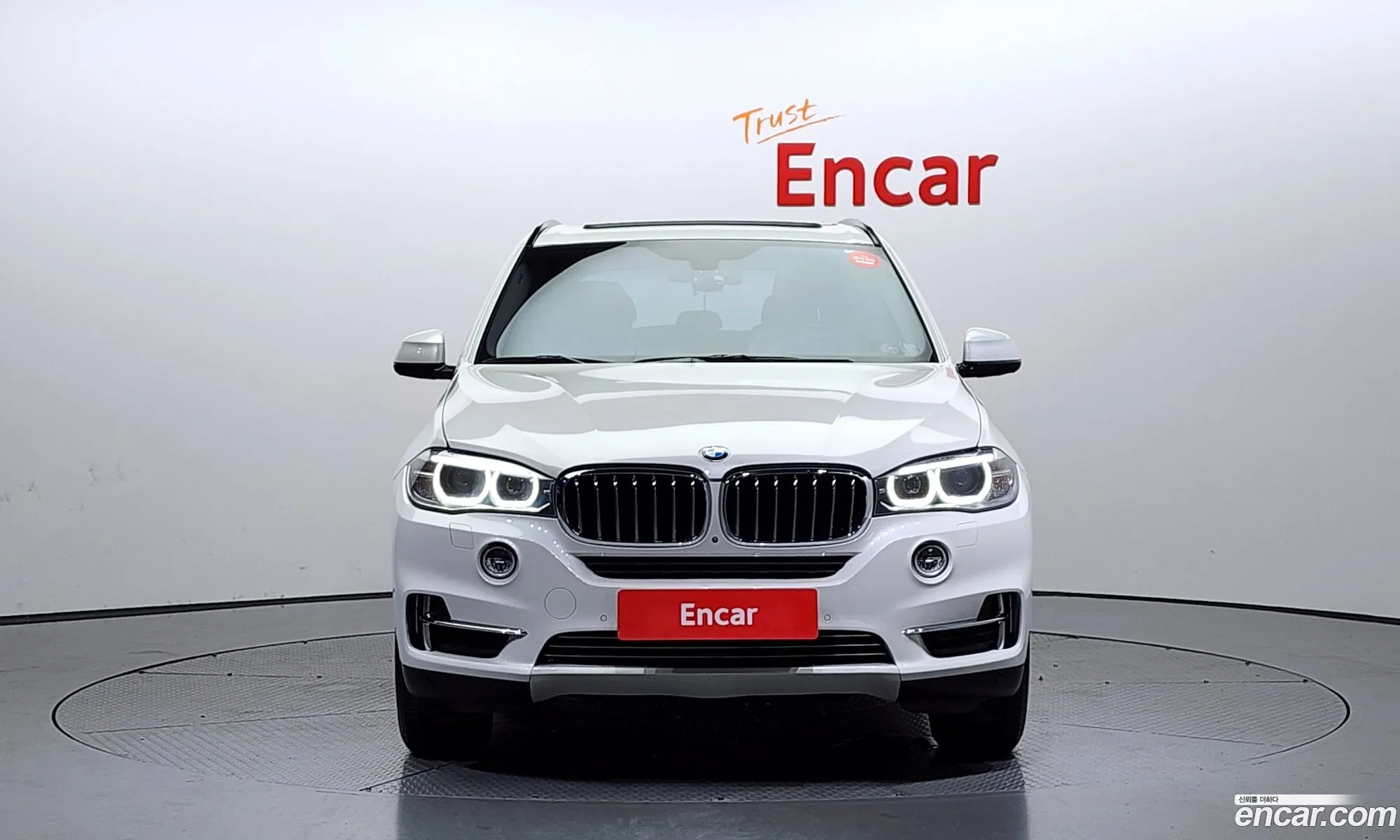 BMW X5 Iii F15 xDrive 30D 2014 - фотография 17881141