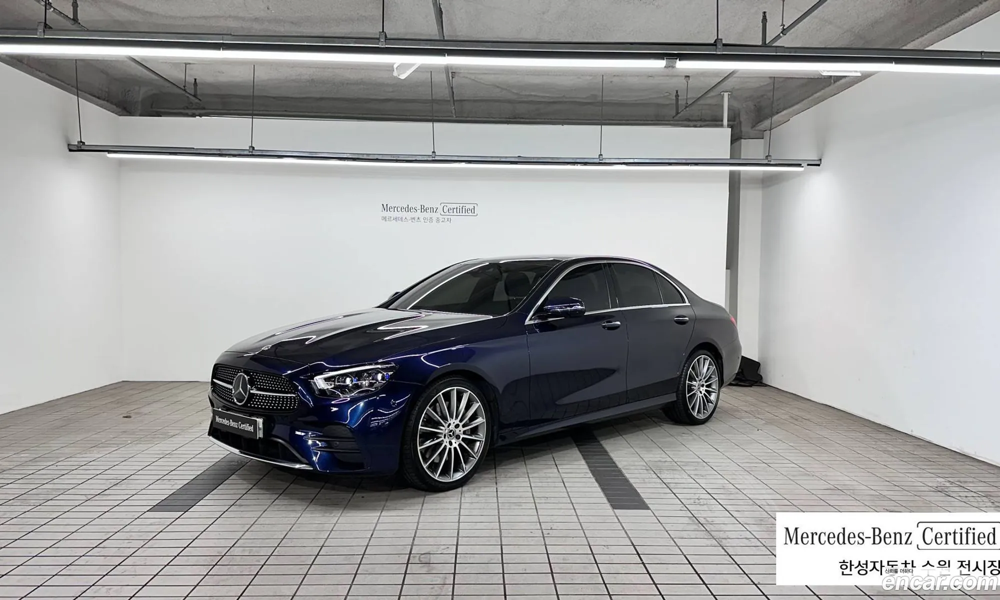 Mercedes-Benz E-Klasse V W213 S213 C238 E350 4Matic Amg Line 2022 - фотография 16704927