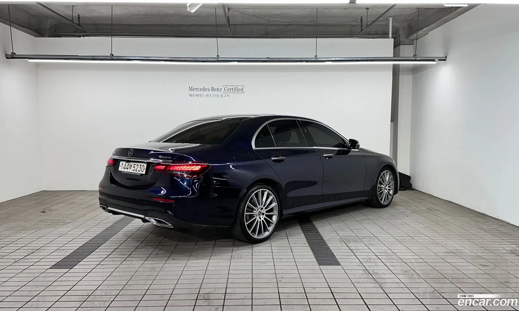 Mercedes-Benz E-Klasse V W213 S213 C238 E350 4Matic Amg Line 2022 - фотография 16704928