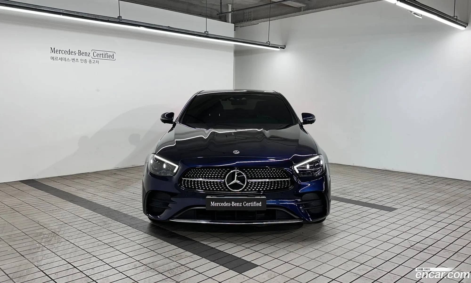 Mercedes-Benz E-Klasse V W213 S213 C238 E350 4Matic Amg Line 2022 - фотография 16704929