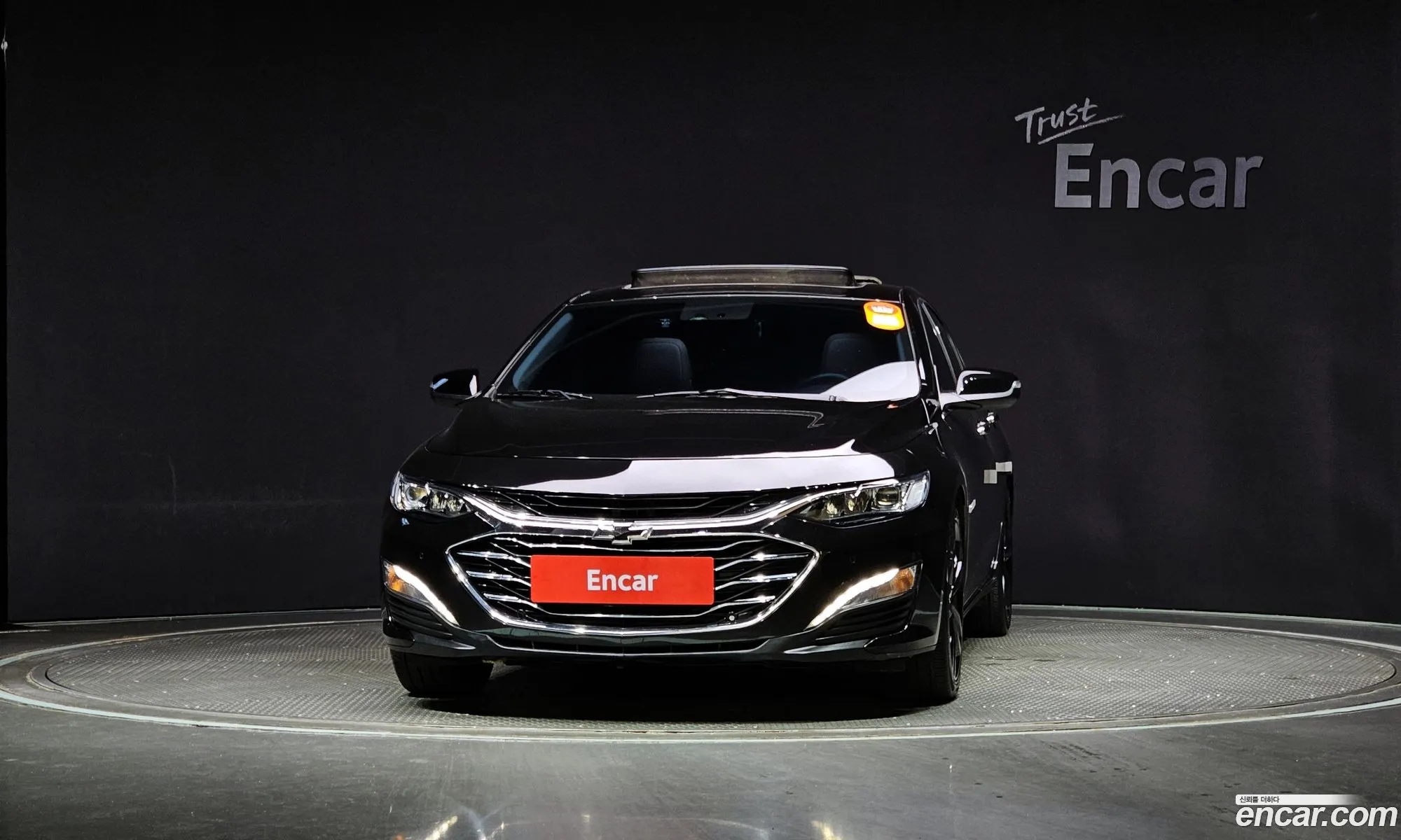 Chevrolet Malibu Ix 13 Turbo Perfect Black 2019 - фотография 8366617