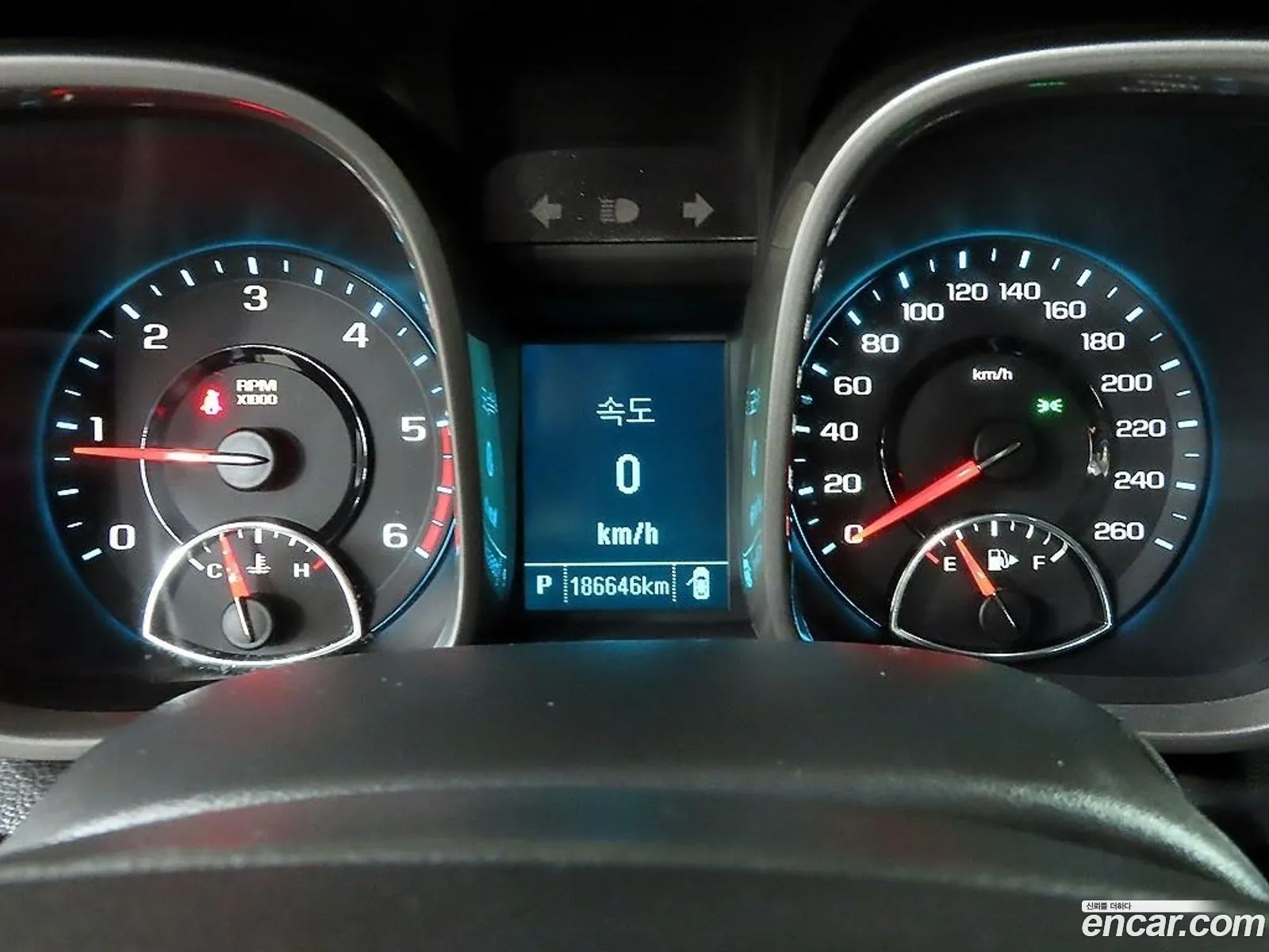 Chevrolet Malibu Viii 20 Diesel Lt Deluxe Pack 2014 - фотография 8412062