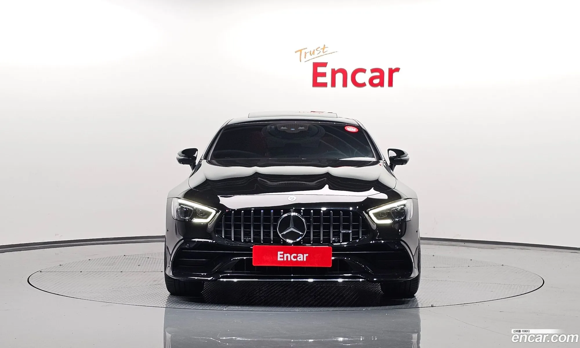Mercedes-Benz Amg Gt 4-Door 43 4Matic 2023 - фотография 16868254