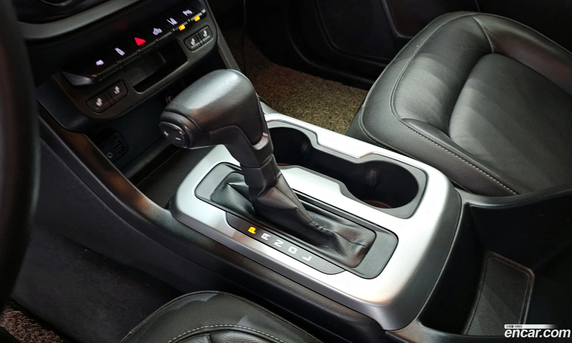 Korex Auto Trade - фотография 8586029