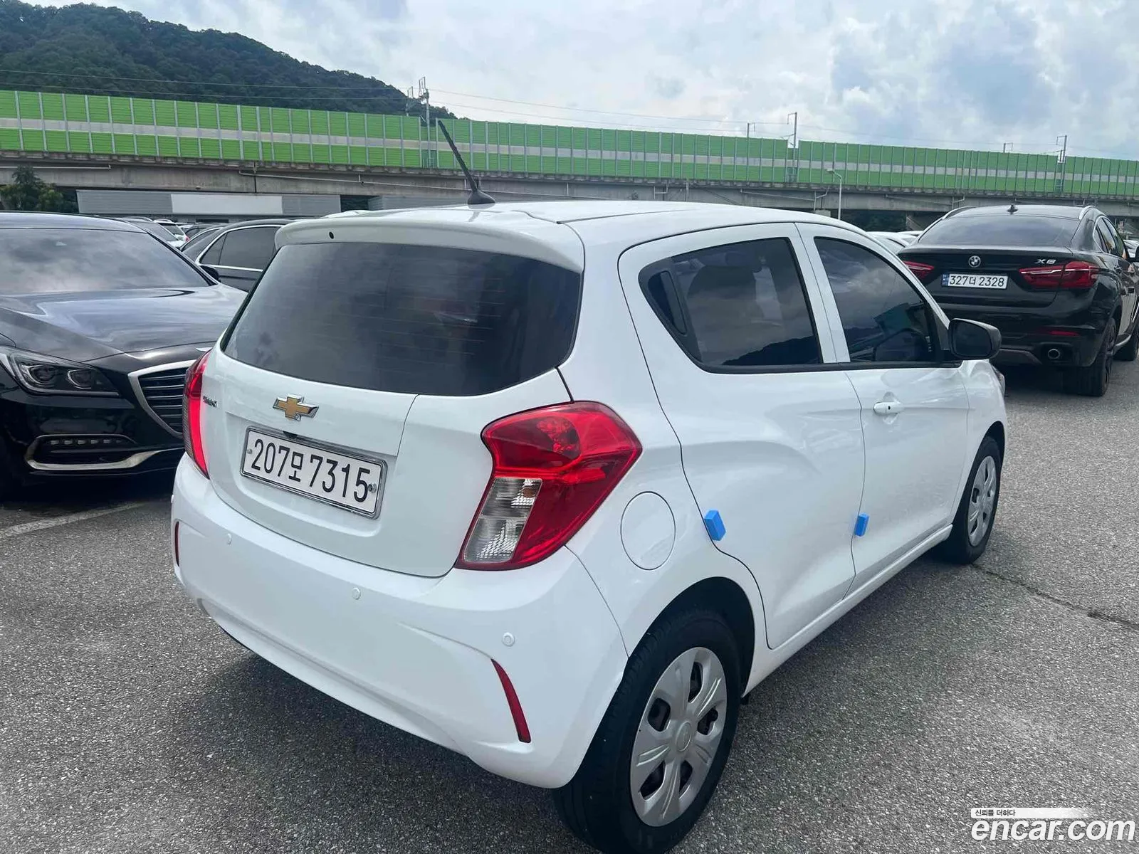 Korex Auto Trade - фотография 8459404