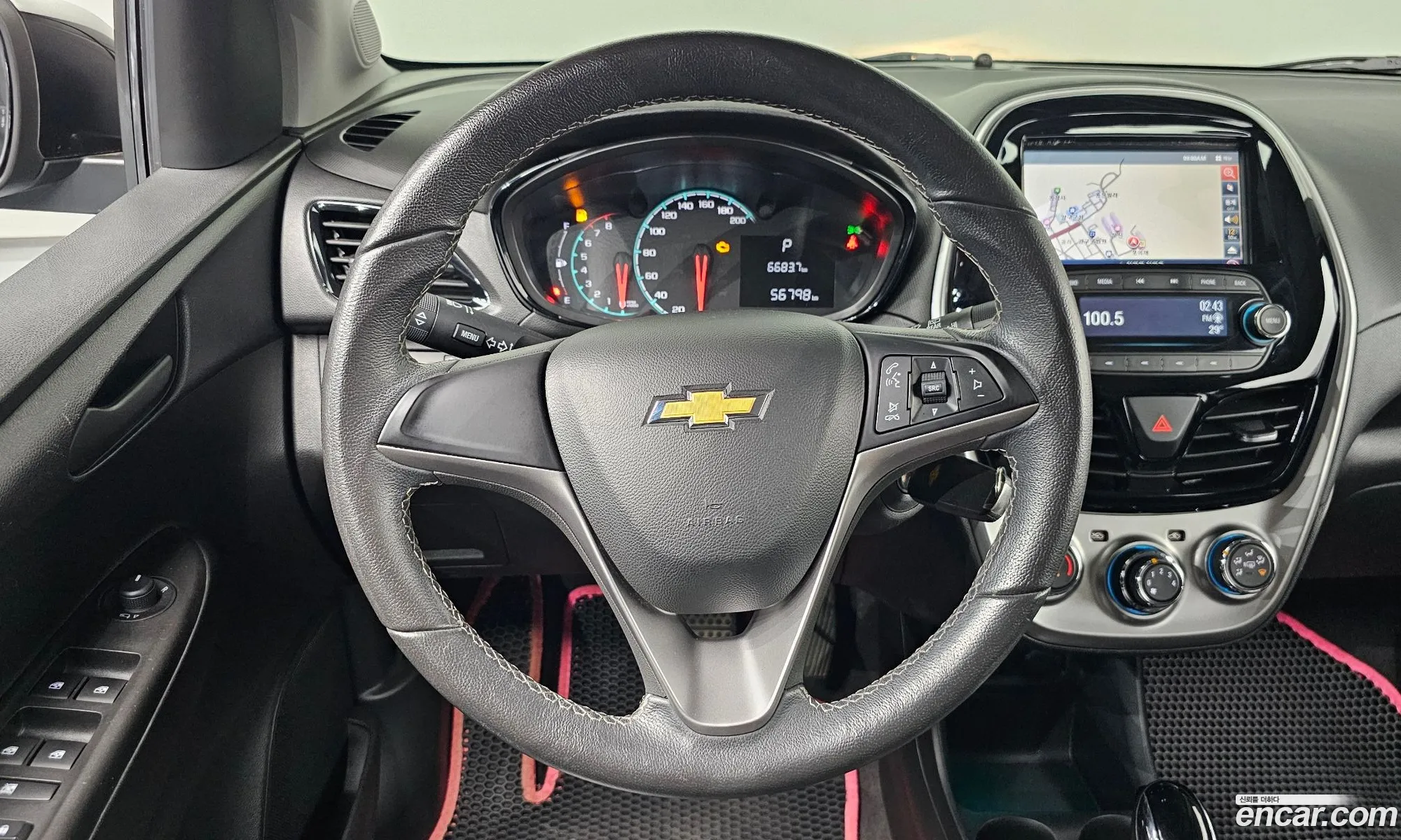 Korex Auto Trade - фотография 8598372