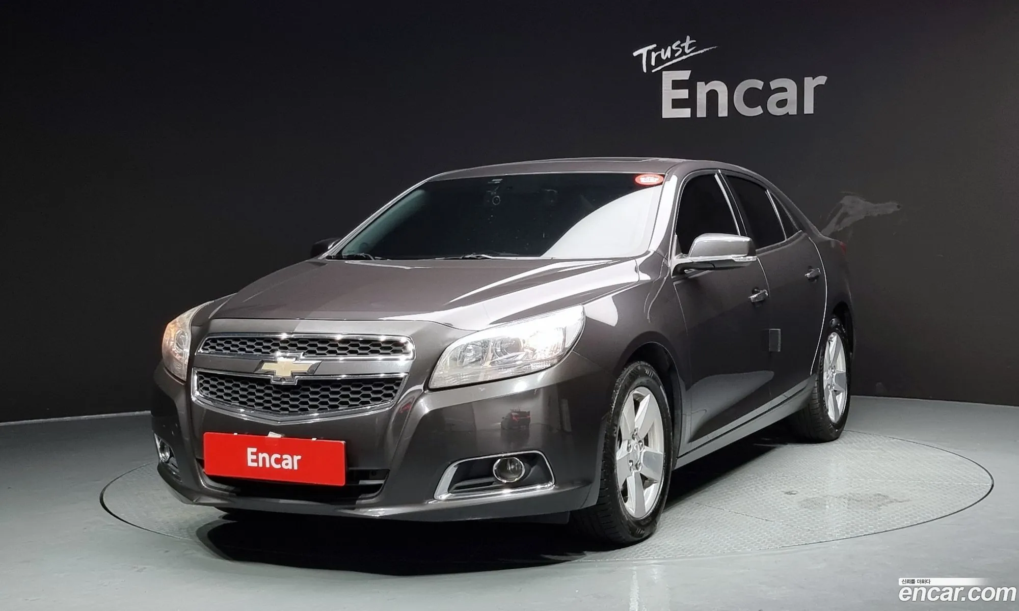 Chevrolet Malibu Viii 20 Ltz 2014 - фотография 8366651