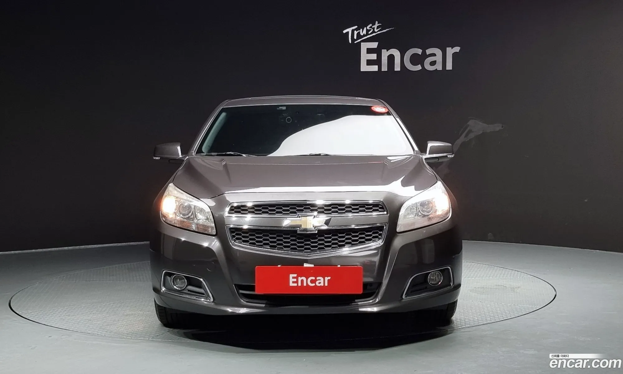 Chevrolet Malibu Viii 20 Ltz 2014 - фотография 8366653