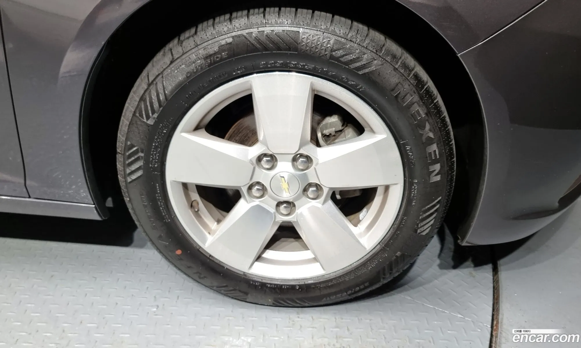 Chevrolet Malibu Viii 20 Ltz 2014 - фотография 8366655