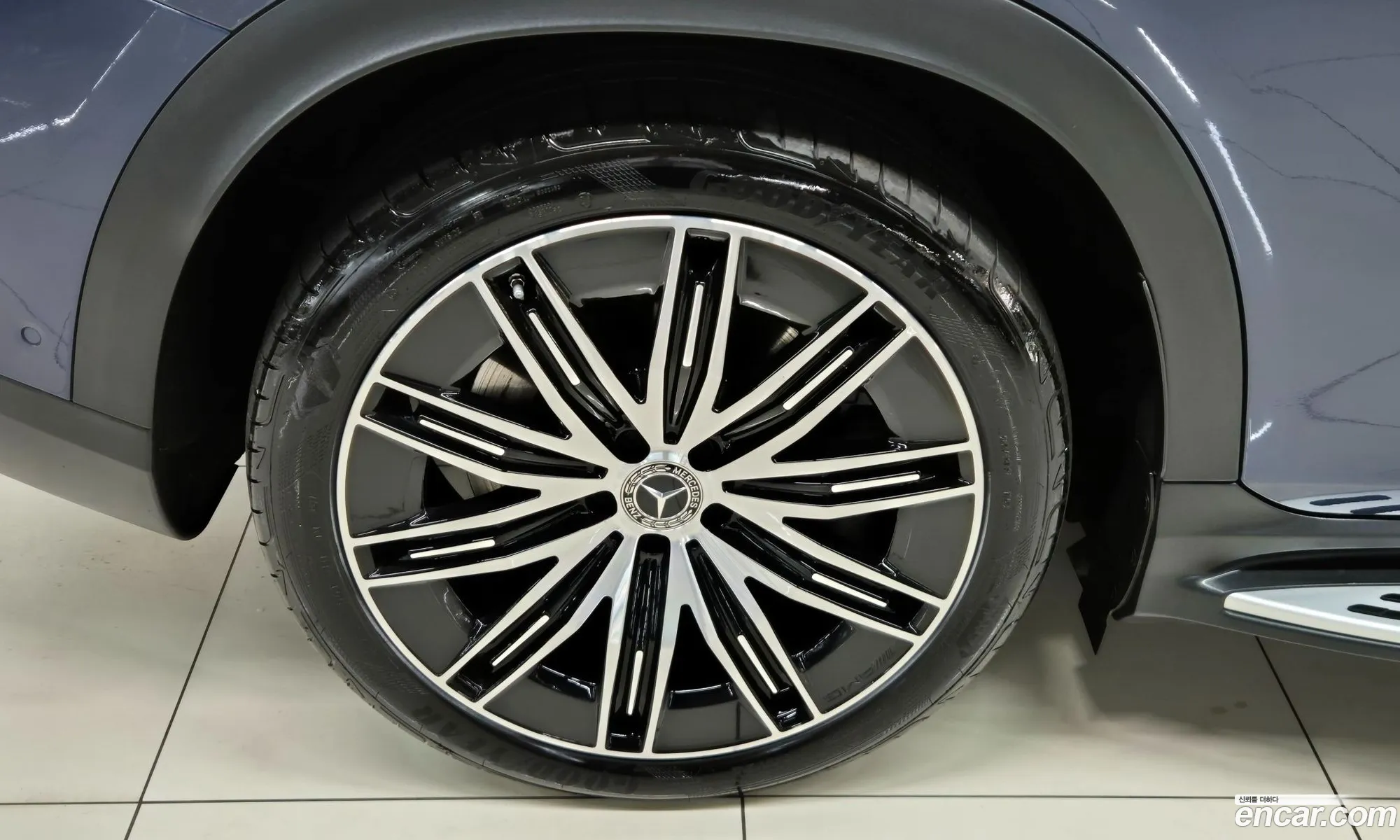 Mercedes-Benz Eqe Eqe500 4Matic 2023 - фотография 16868244