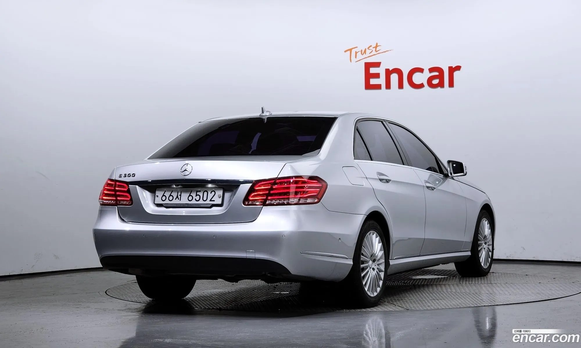 Mercedes-Benz E-Klasse Iv W212 S212 C207 E300 Elegance 2014 - фотография 16888658