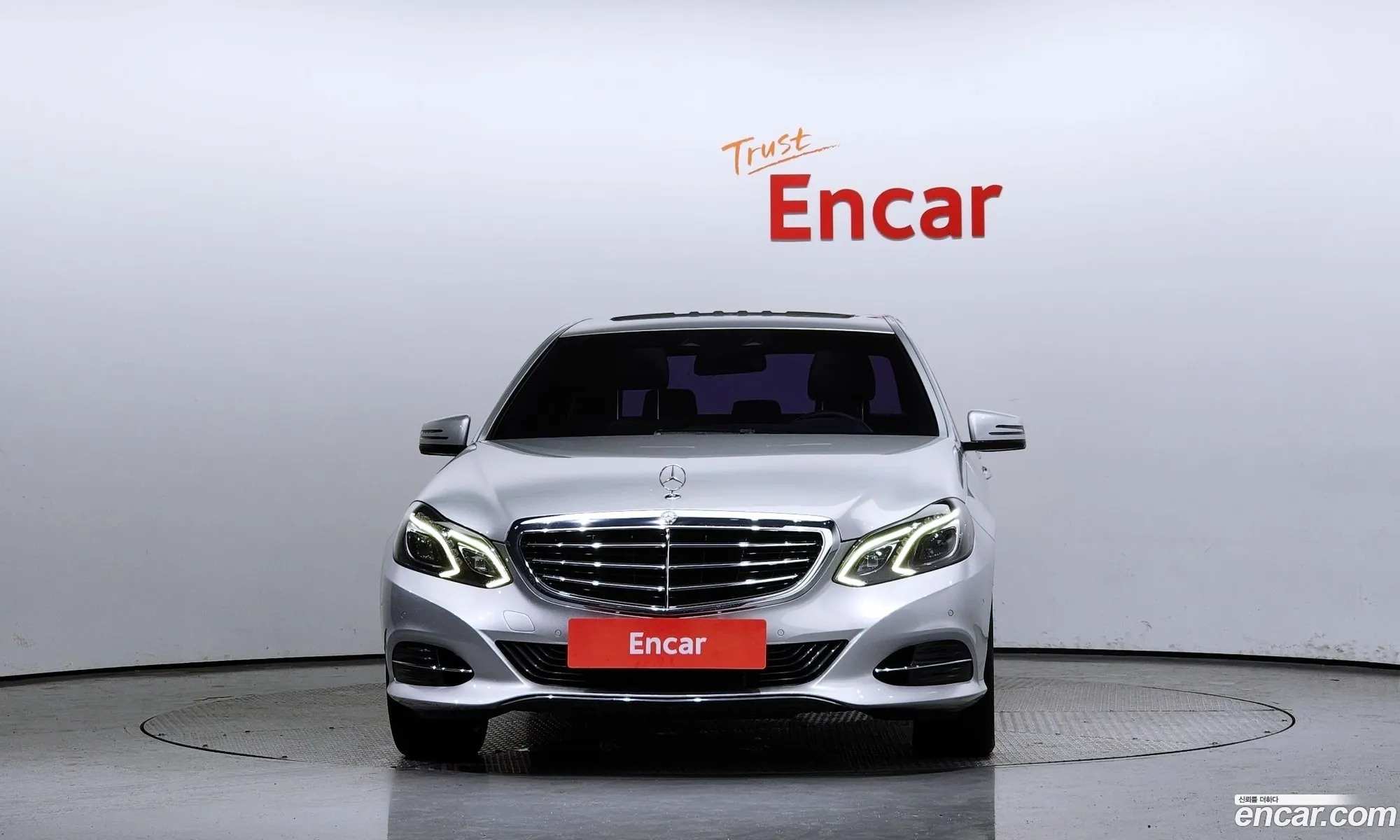 Mercedes-Benz E-Klasse Iv W212 S212 C207 E300 Elegance 2014 - фотография 16888659