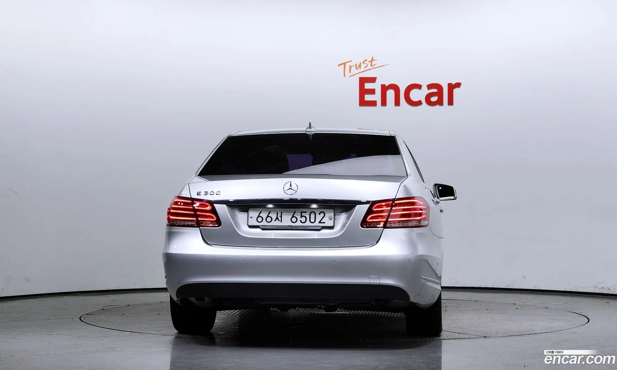 Mercedes-Benz E-Klasse Iv W212 S212 C207 E300 Elegance 2014 - фотография 16888660