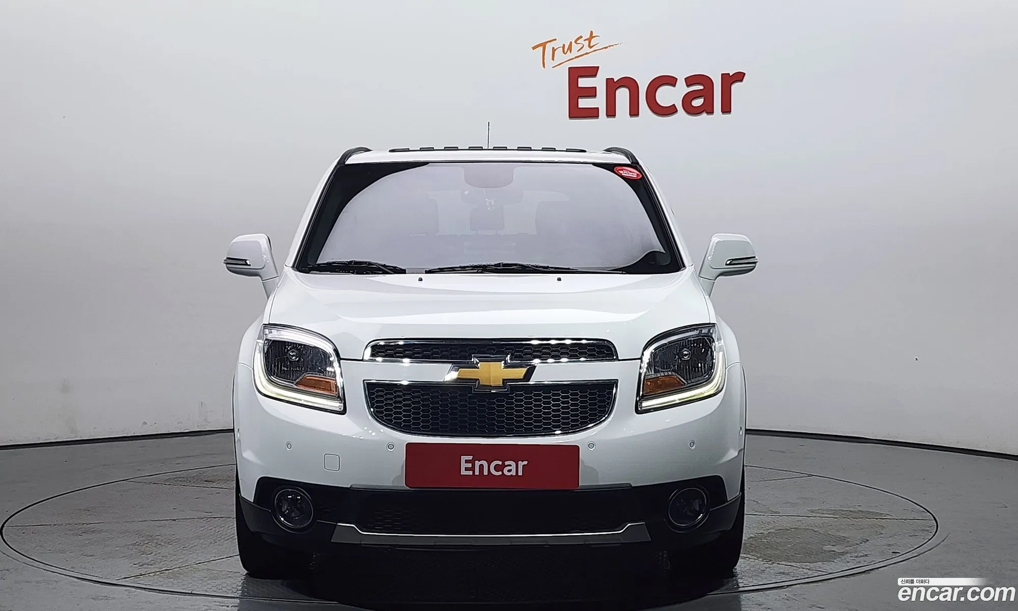 Chevrolet Orlando 16 Diesel Ltz 2016 - фотография 8176688