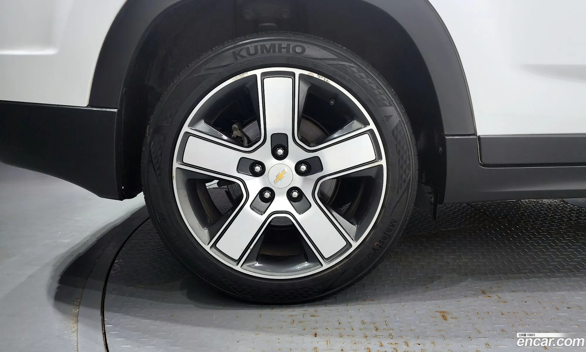 Chevrolet Orlando 16 Diesel Ltz 2016 - фотография 8176690