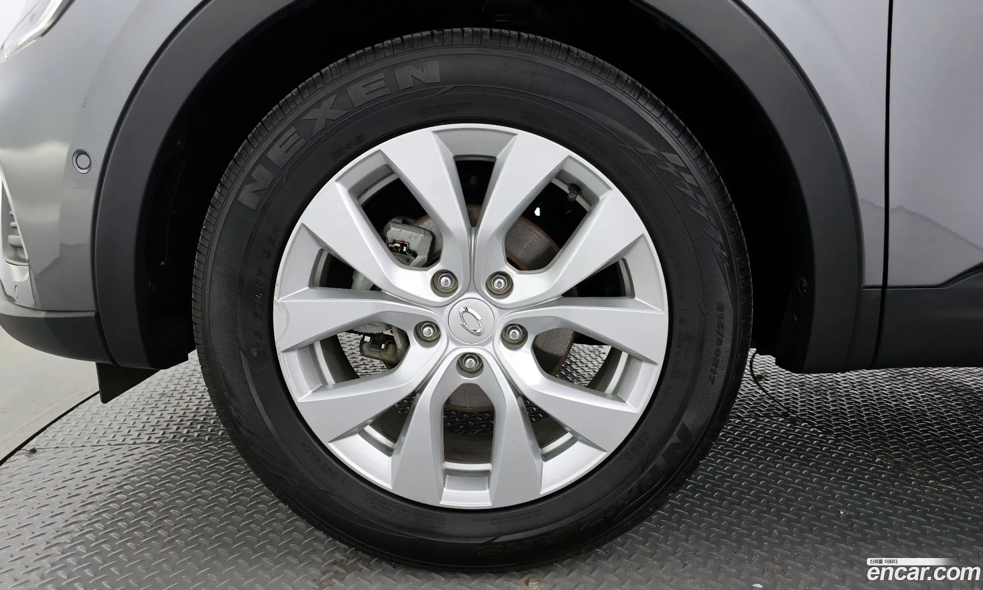 Renault Samsung Xm3 16 Gte Le Plus 2020 - фотография 2331438