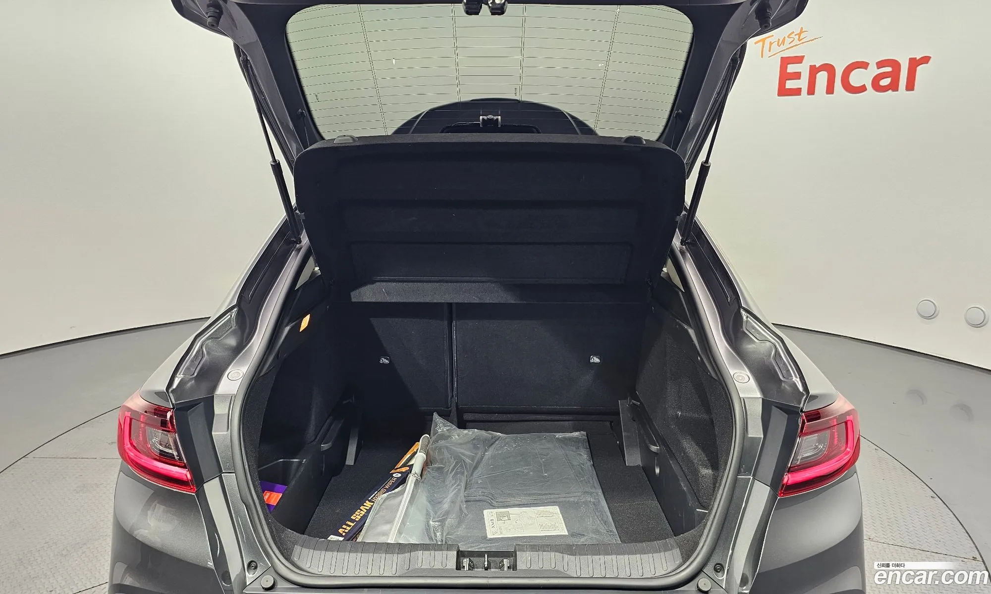 Korex Auto Trade - фотография 2380647